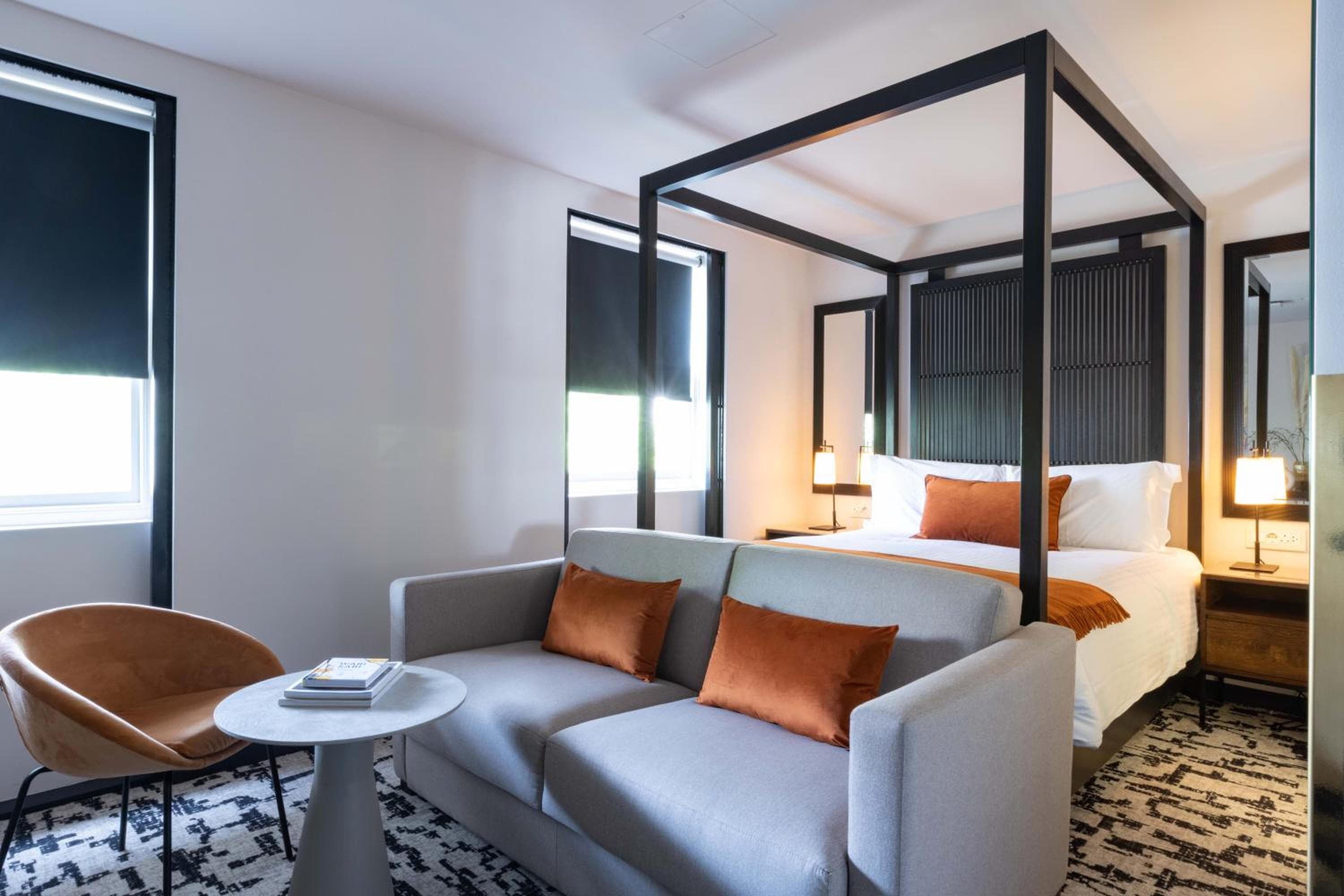 La Suite West - Hyde Park — 6