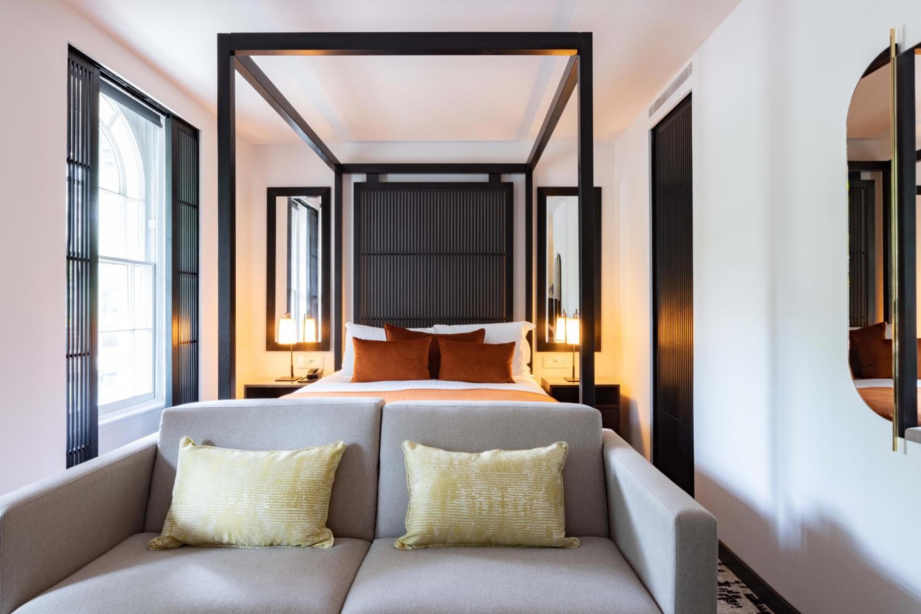 La Suite West - Hyde Park — 10