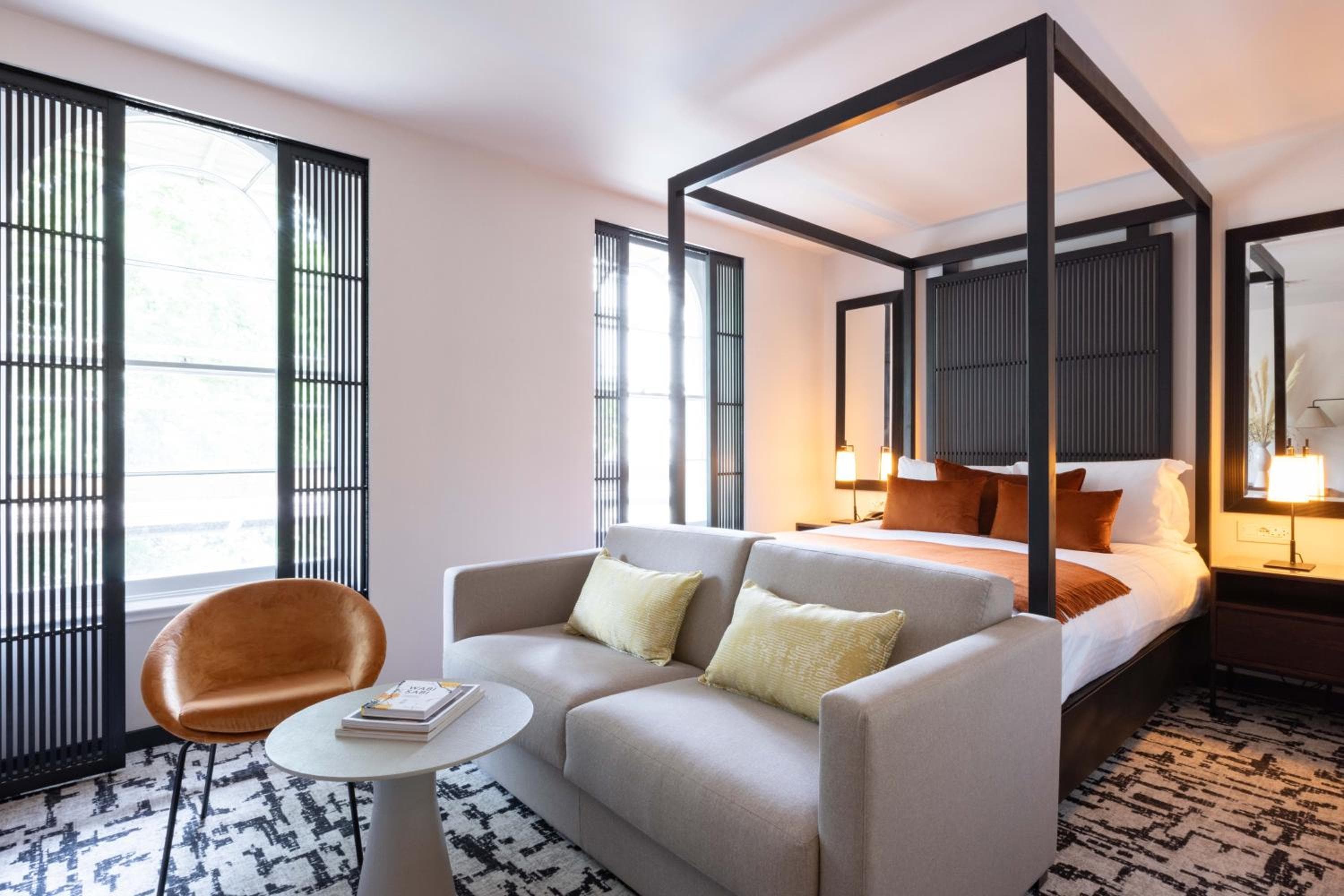 La Suite West - Hyde Park — 9