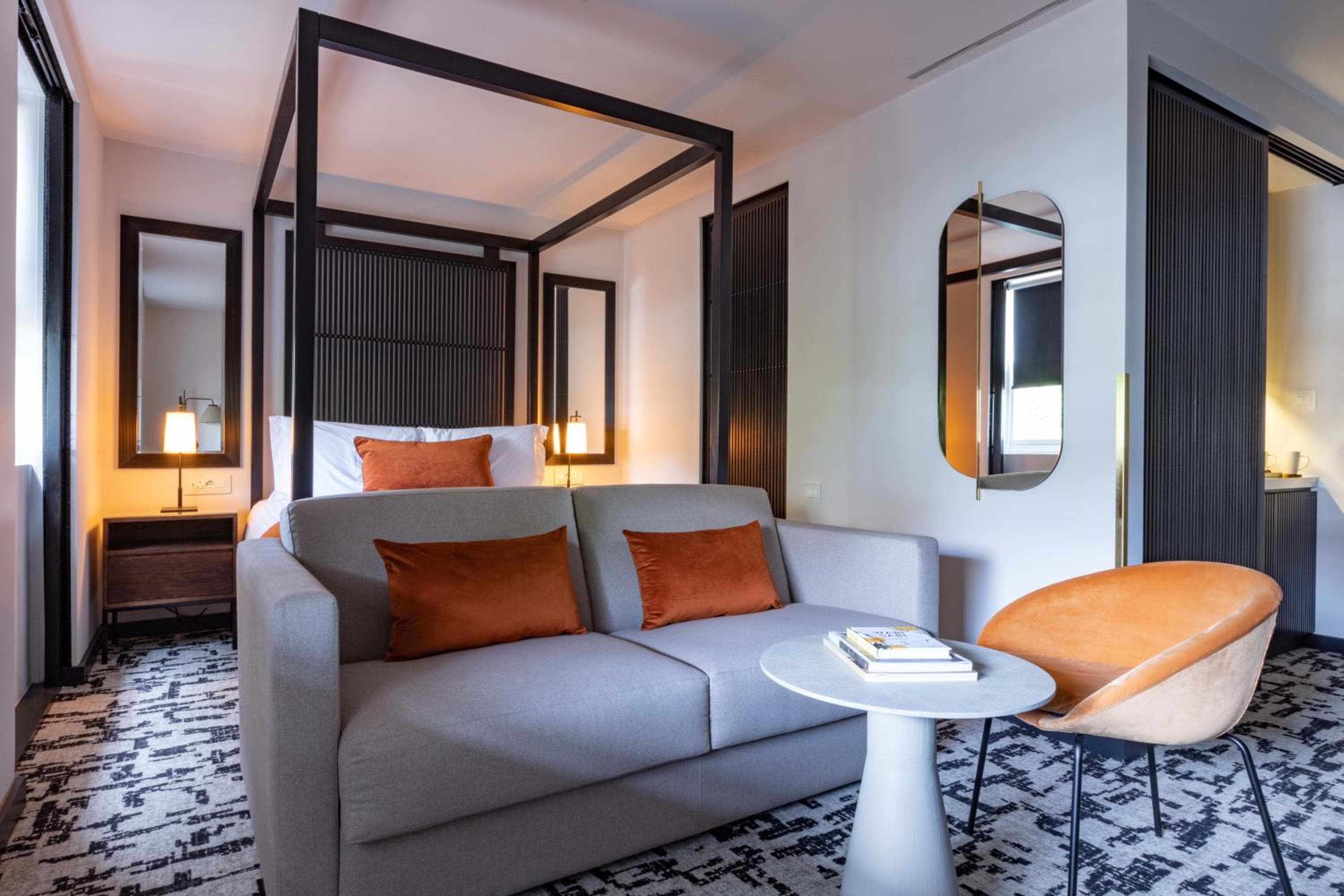 La Suite West - Hyde Park — 19