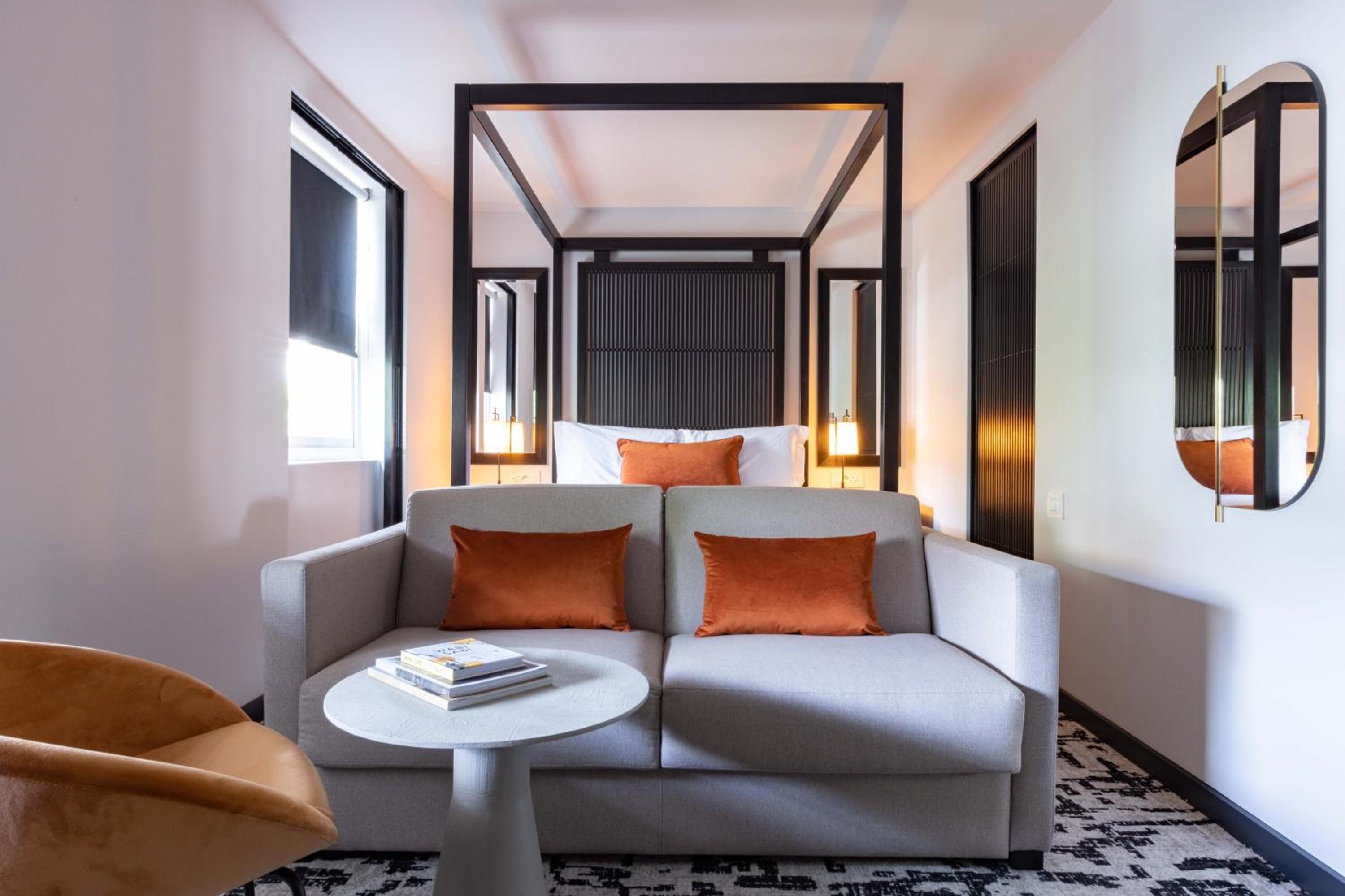 La Suite West - Hyde Park — 16