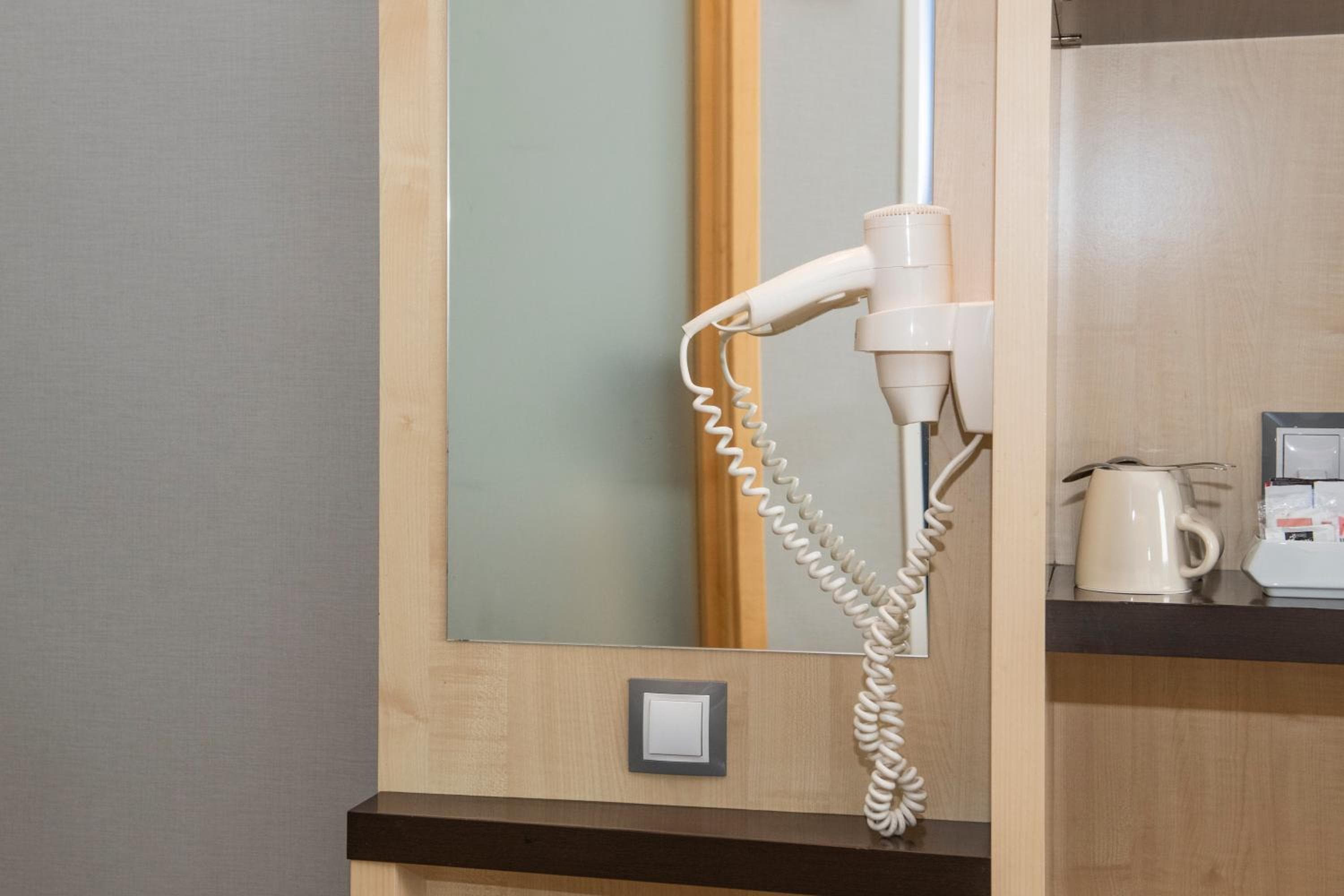 Holiday Inn Express Barcelona Ciudad 22@, un hotel IHG — 10