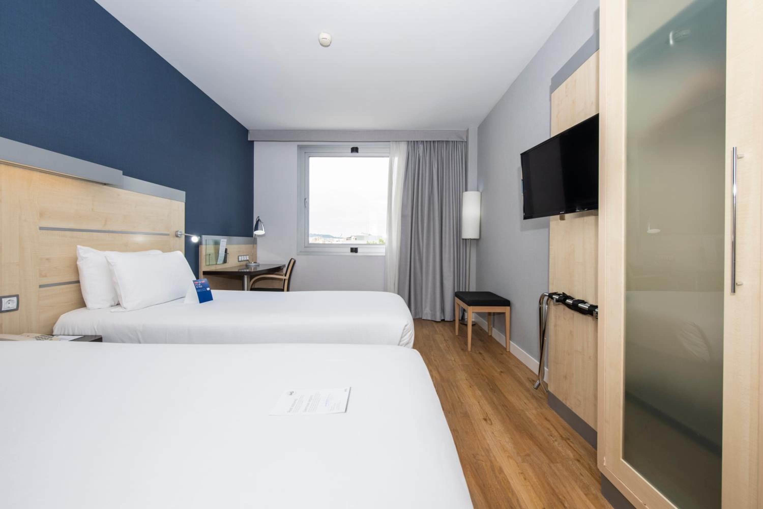 Holiday Inn Express Barcelona Ciudad 22@, un hotel IHG — 11