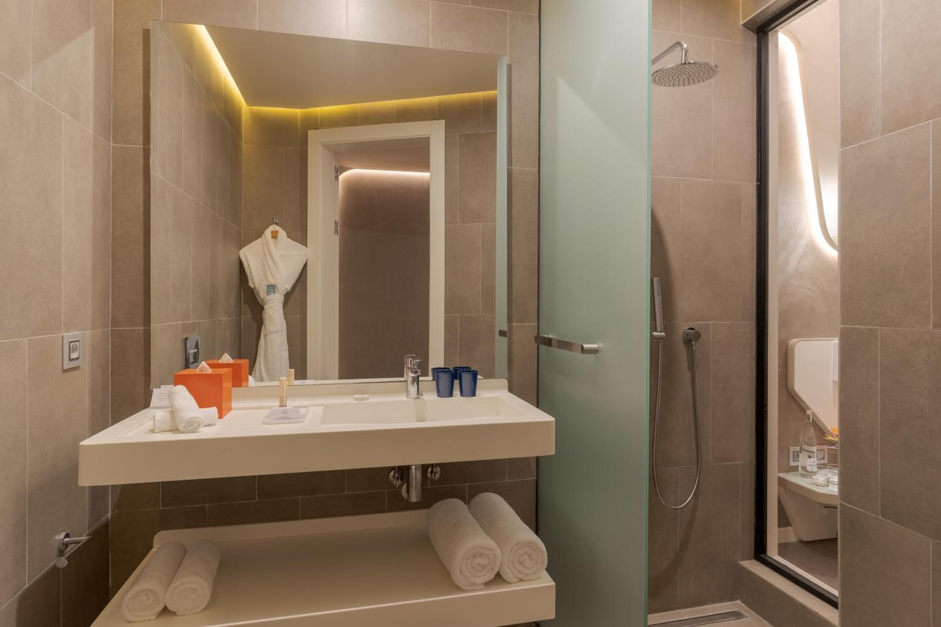 Pestana CR7 Marrakech hotel, Avenue de la Ménara, Marrakech, Morocco — photo 51