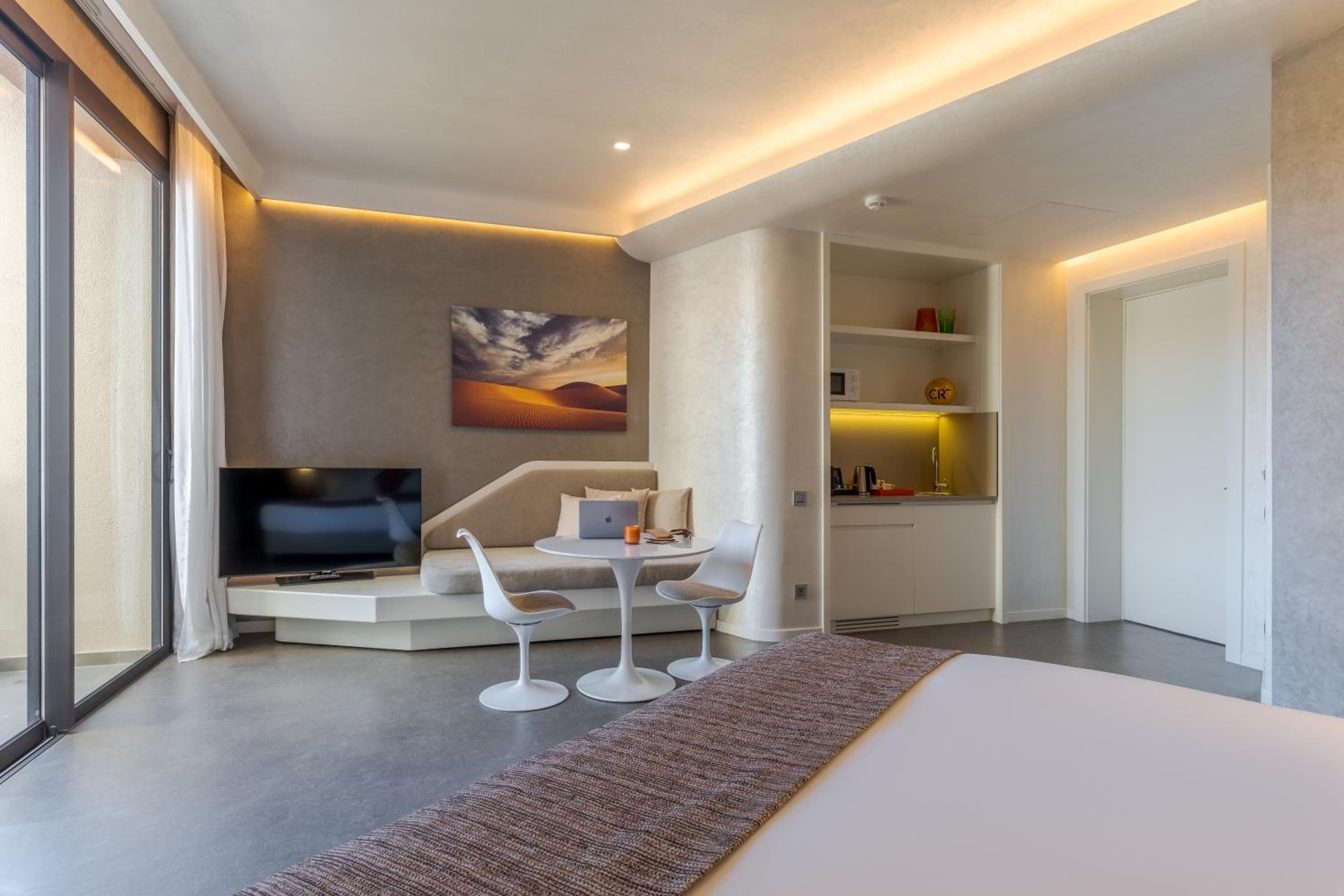 Pestana CR7 Marrakech hotel, Avenue de la Ménara, Marrakech, Morocco — photo 53