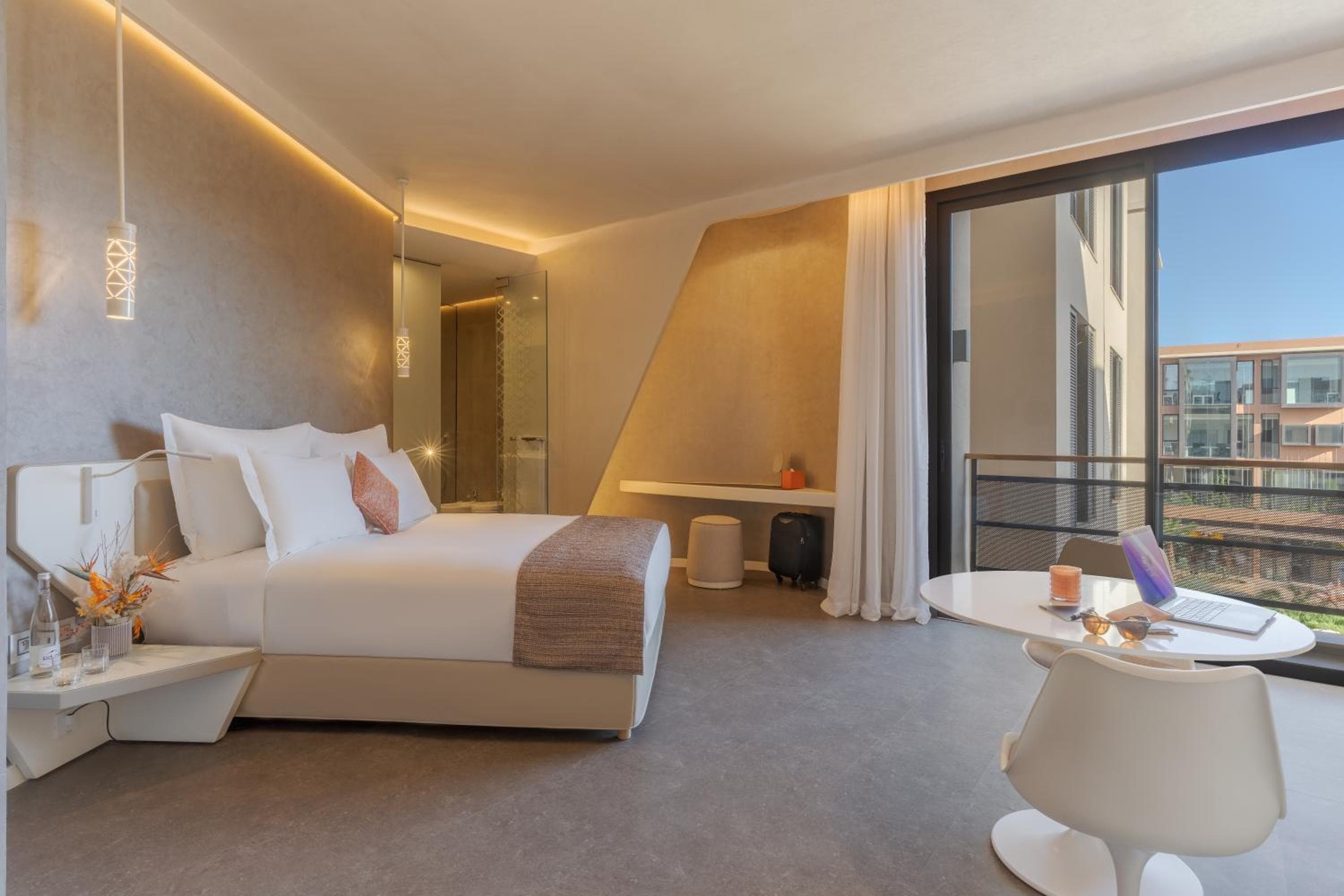 Pestana CR7 Marrakech hotel, Avenue de la Ménara, Marrakech, Morocco — photo 52