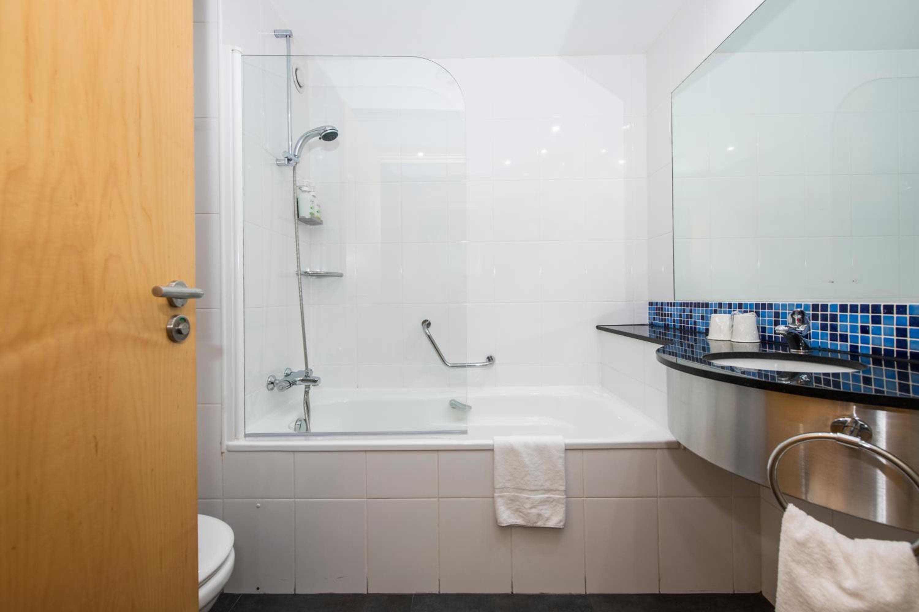 Holiday Inn Express Barcelona Ciudad 22@, un hotel IHG — 14