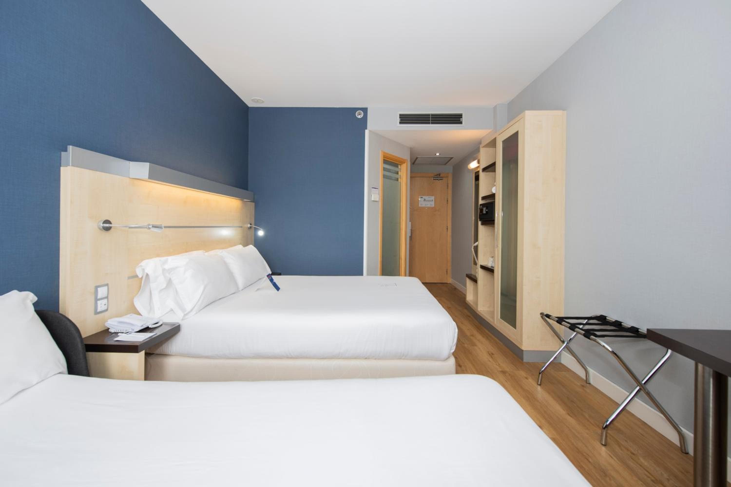 Holiday Inn Express Barcelona Ciudad 22@, un hotel IHG — 13