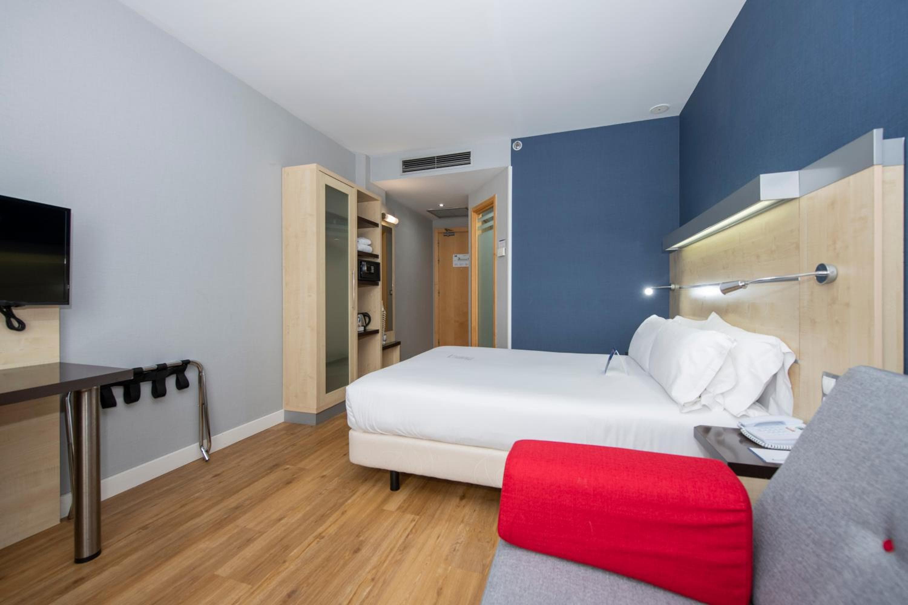 Holiday Inn Express Barcelona Ciudad 22@, un hotel IHG — 15