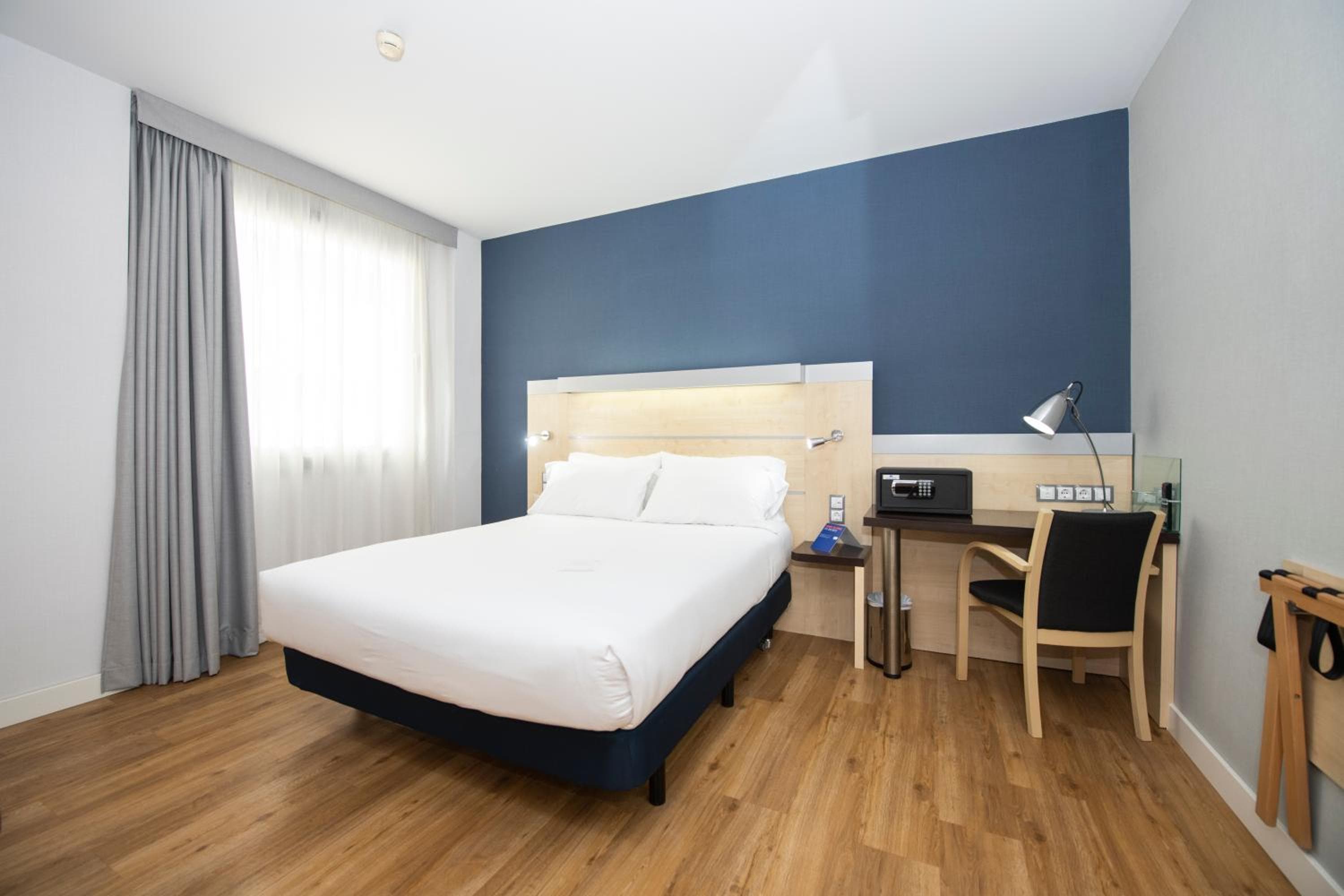 Holiday Inn Express Barcelona Ciudad 22@, un hotel IHG — 17