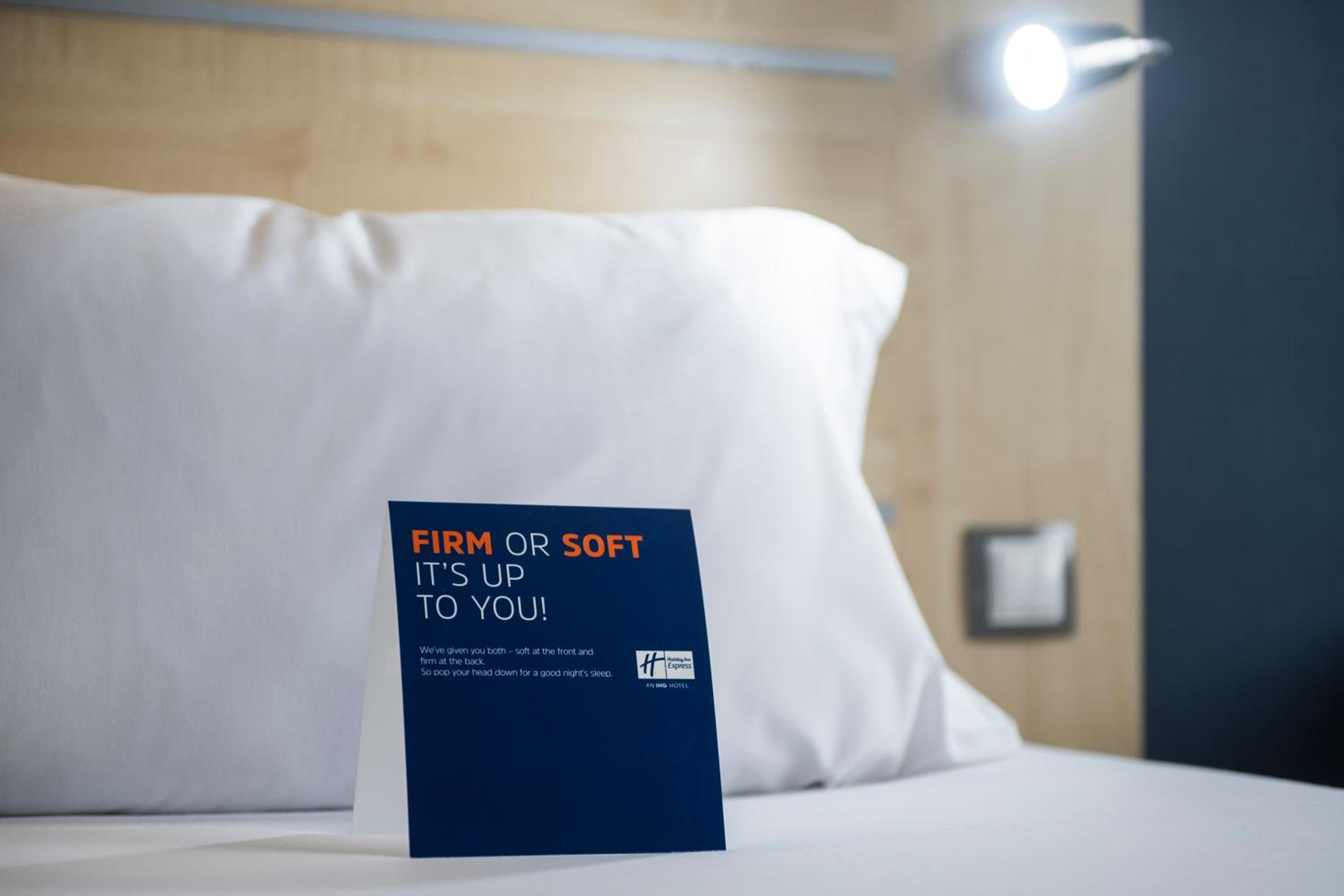 Holiday Inn Express Barcelona Ciudad 22@, un hotel IHG — 19