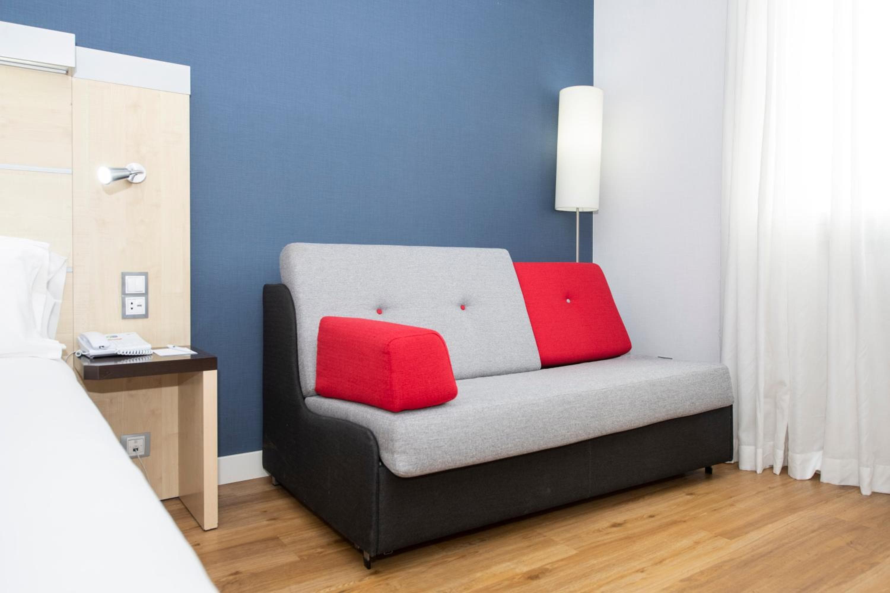 Holiday Inn Express Barcelona Ciudad 22@, un hotel IHG — 20