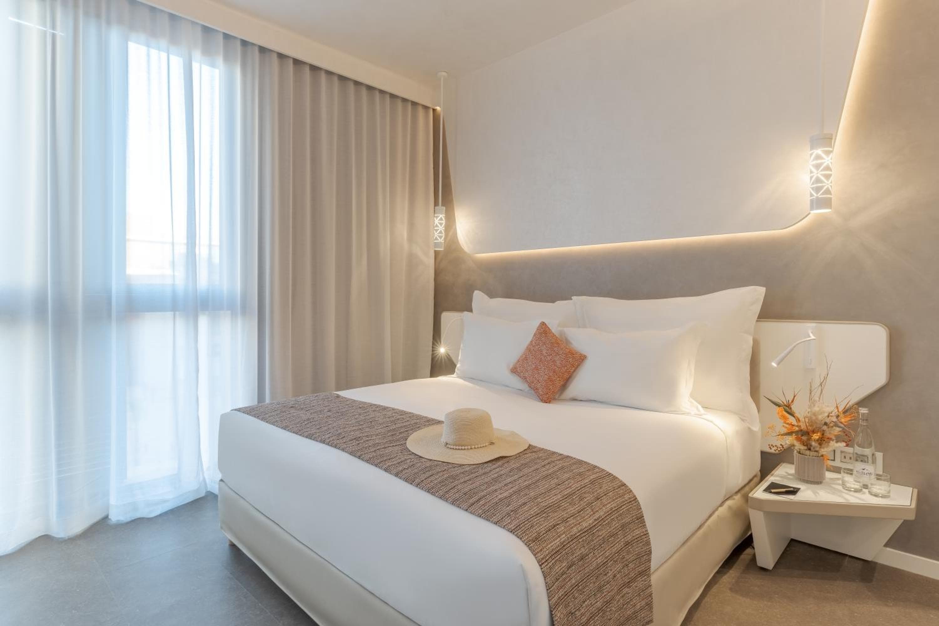 Pestana CR7 Marrakech hotel, Avenue de la Ménara, Marrakech, Morocco — photo 23