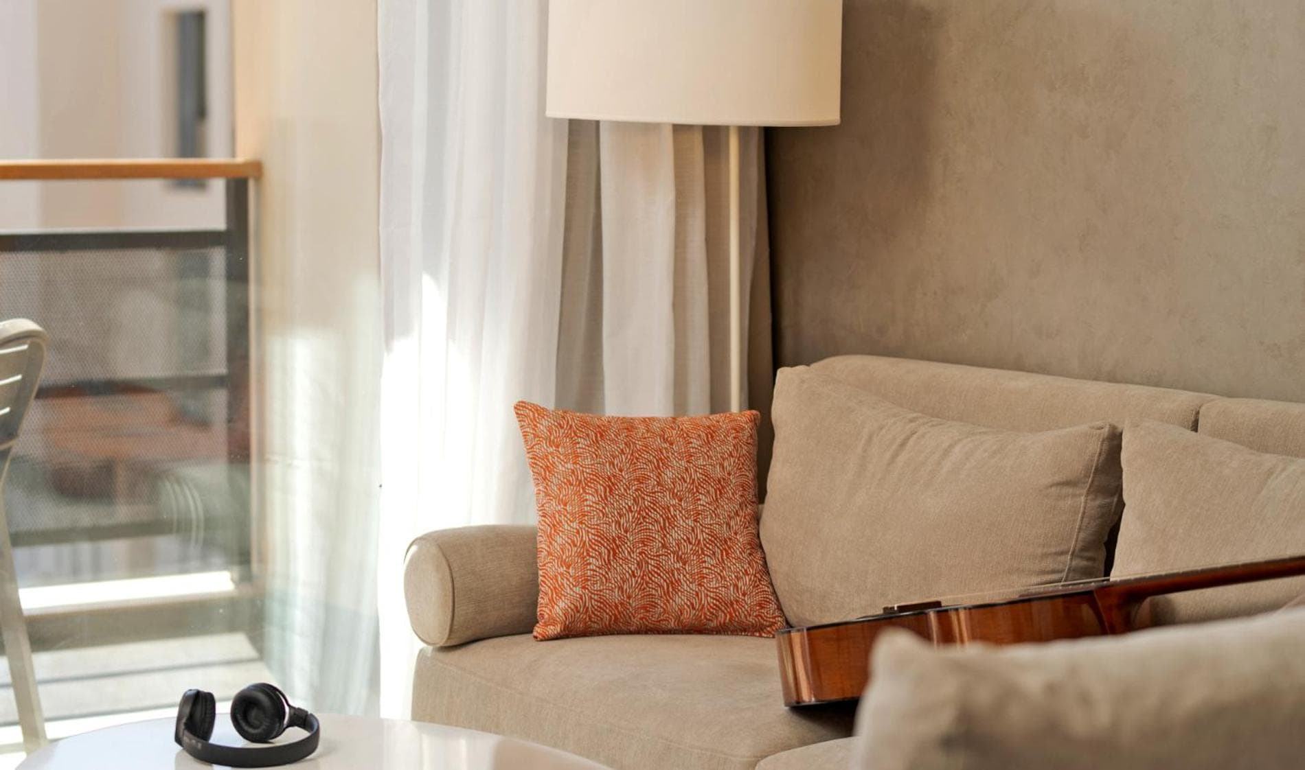 Pestana CR7 Marrakech hotel, Avenue de la Ménara, Marrakech, Morocco — photo 24