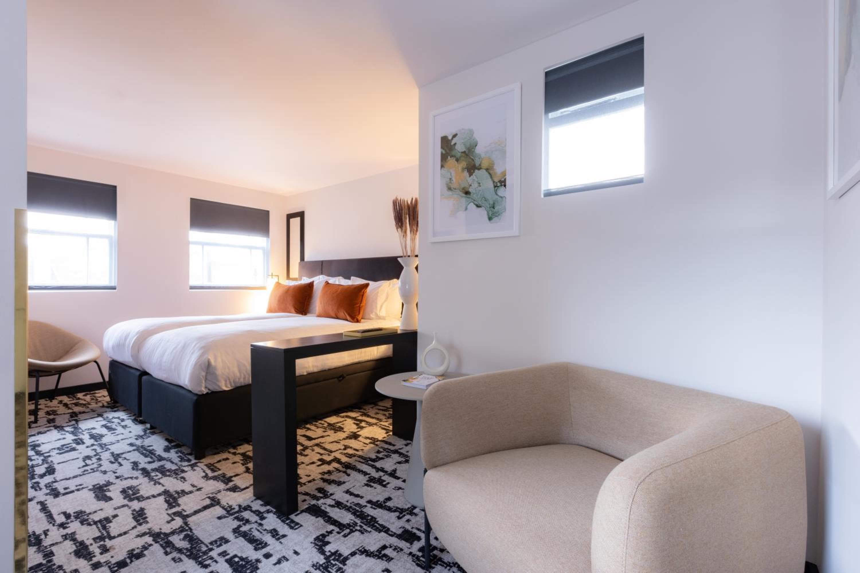La Suite West - Hyde Park — 11