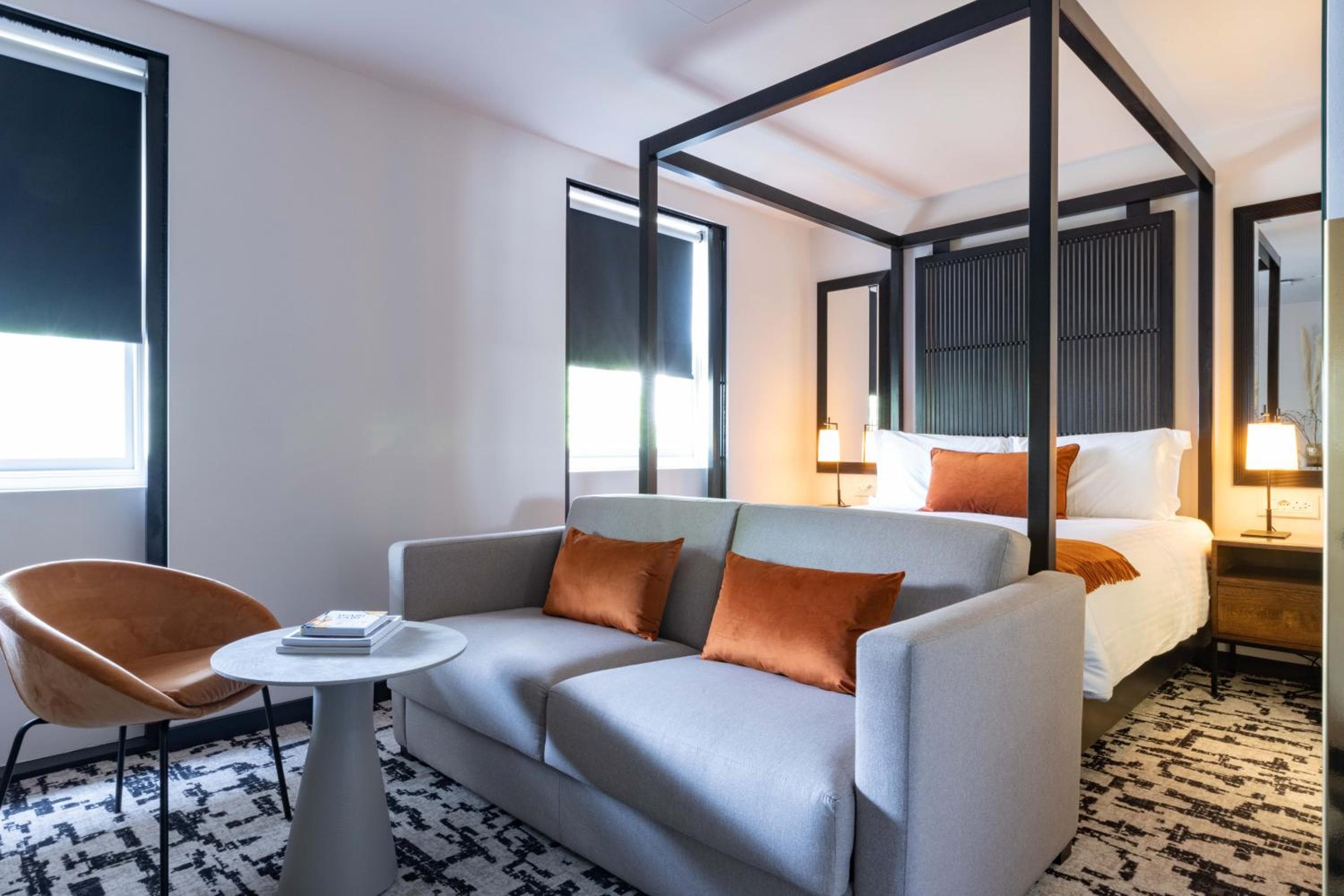 La Suite West - Hyde Park — 23