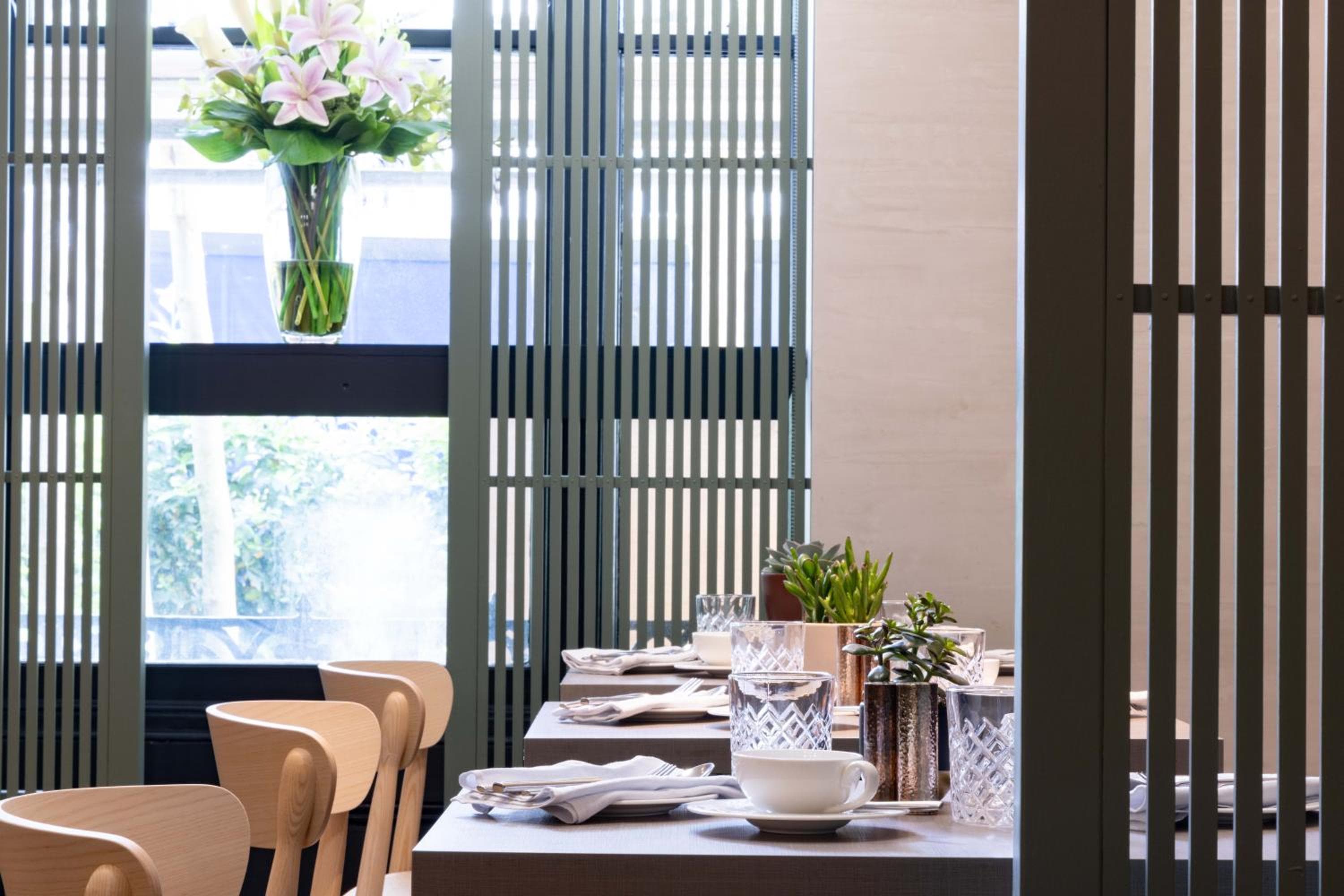 La Suite West - Hyde Park — 21