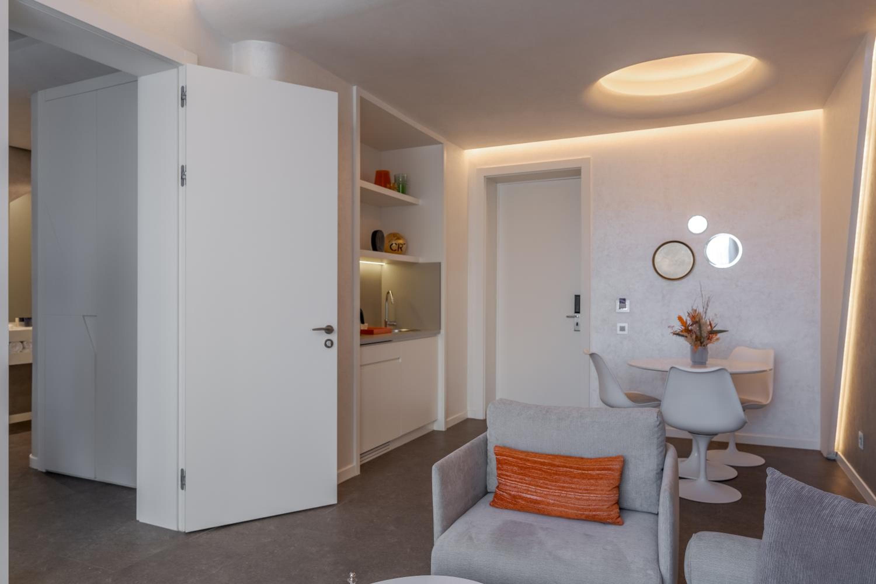 Pestana CR7 Marrakech hotel, Avenue de la Ménara, Marrakech, Morocco — photo 29