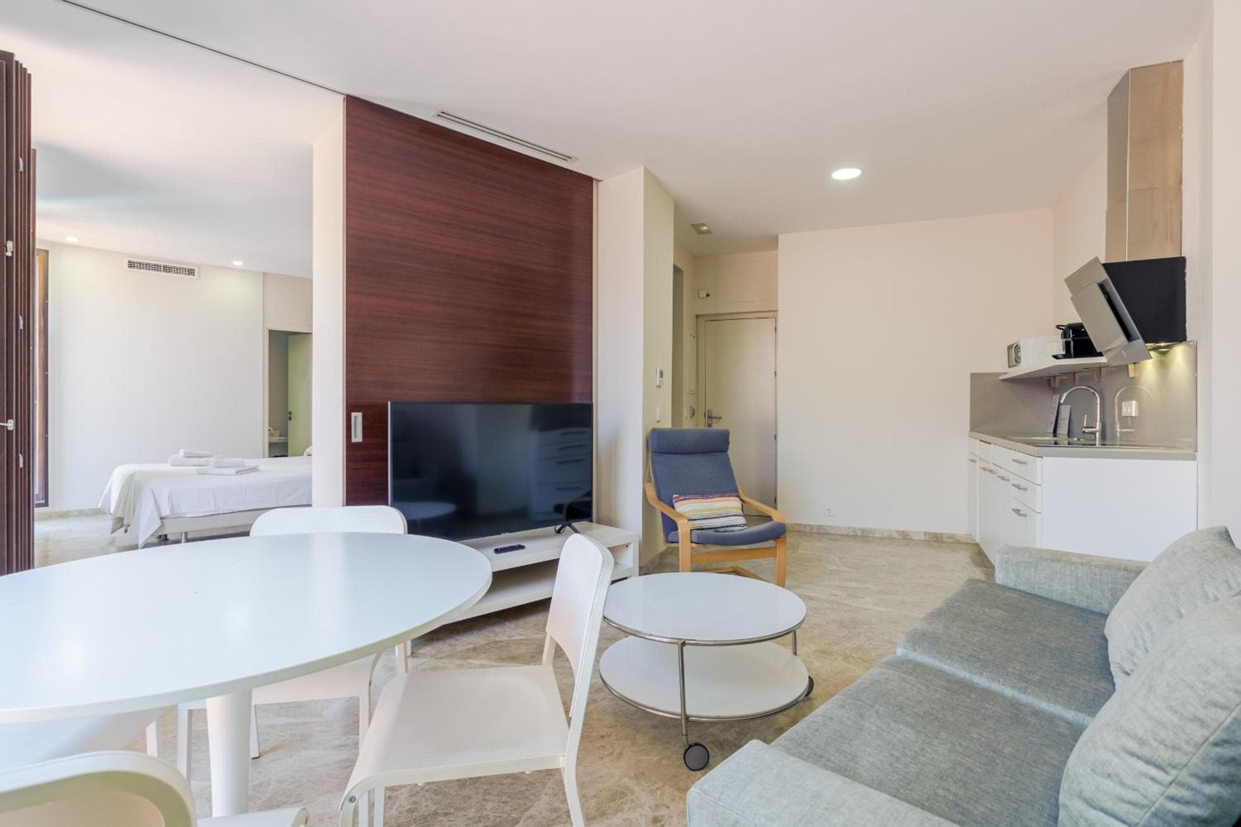 Casa Fabiola Apartamentos Boutique — 7