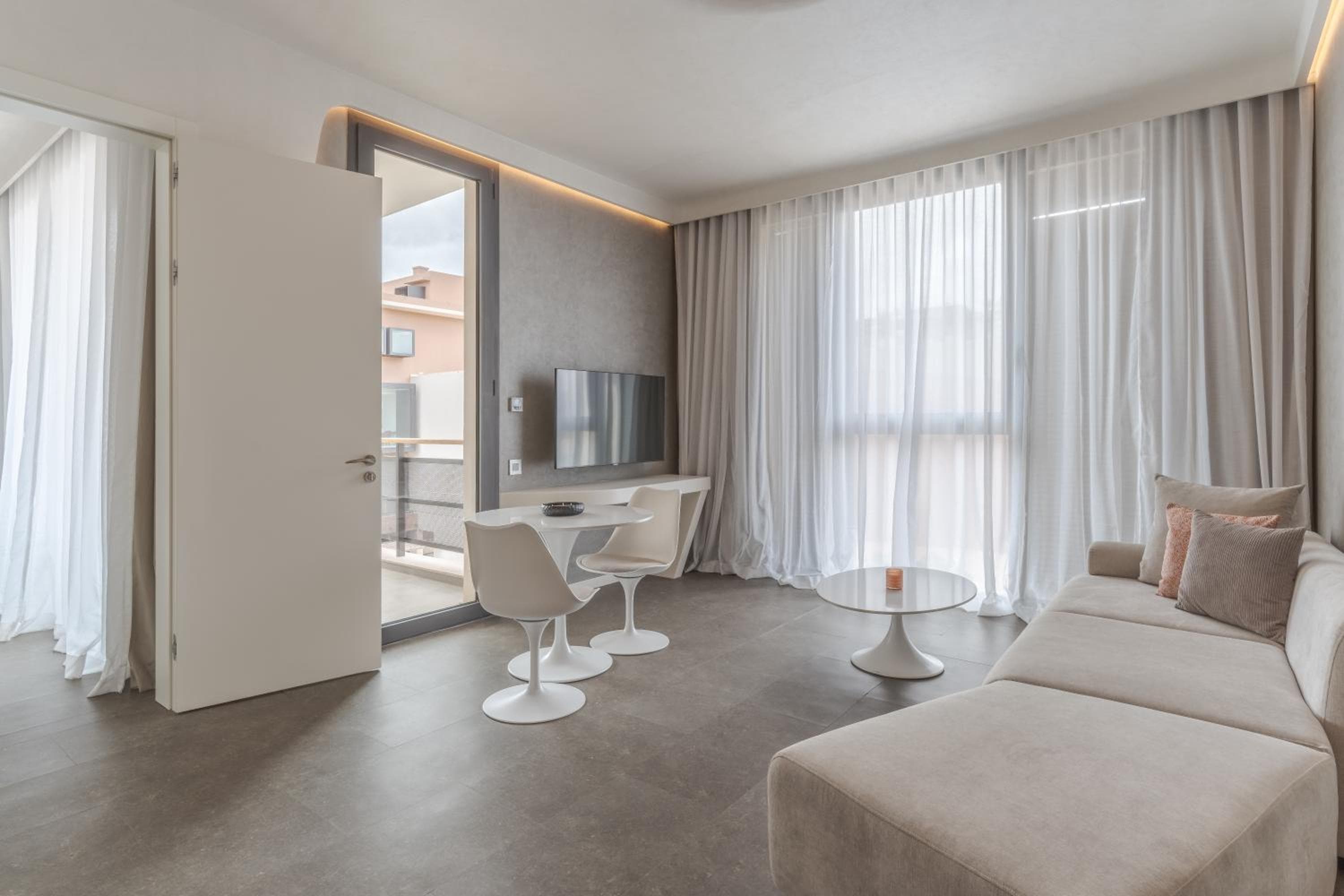 Pestana CR7 Marrakech hotel, Avenue de la Ménara, Marrakech, Morocco — photo 35