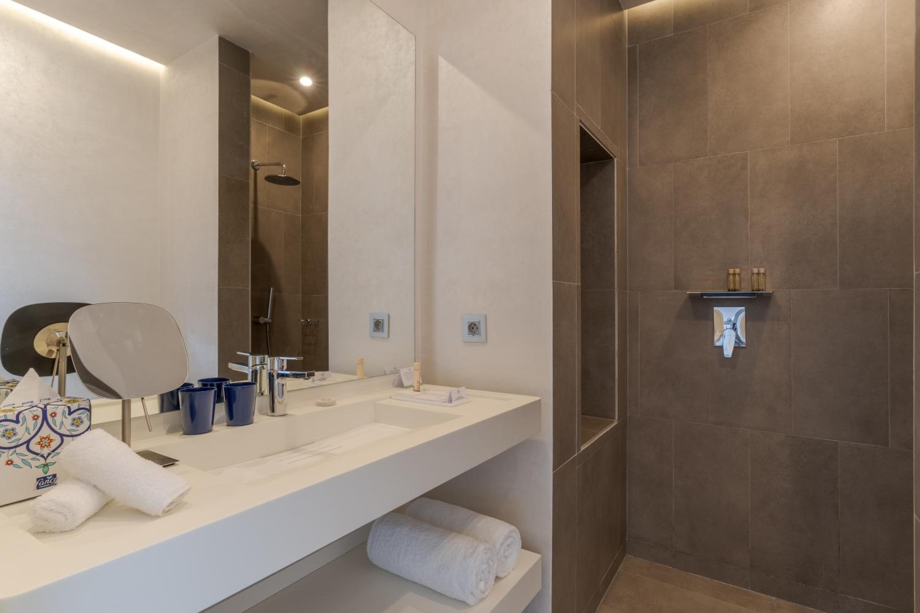 Pestana CR7 Marrakech hotel, Avenue de la Ménara, Marrakech, Morocco — photo 34