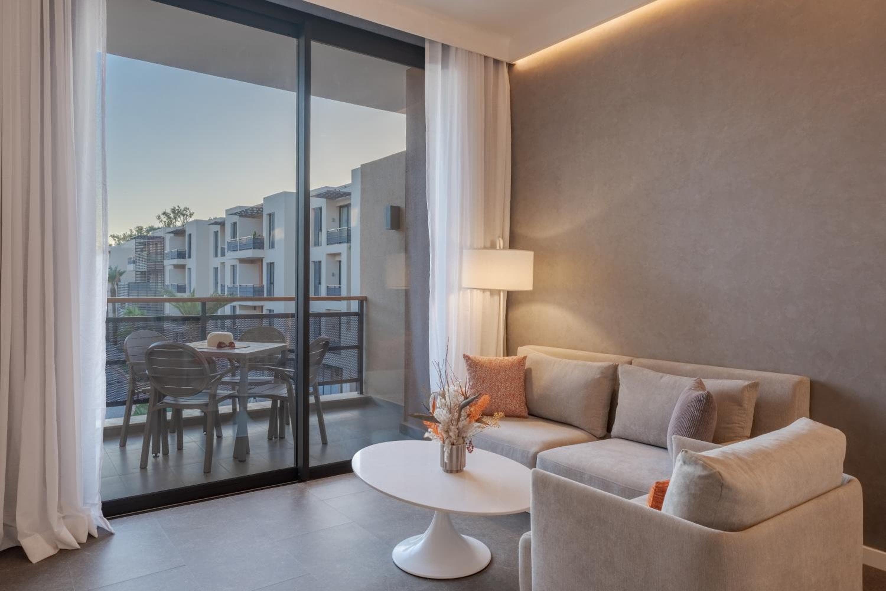 Pestana CR7 Marrakech hotel, Avenue de la Ménara, Marrakech, Morocco — photo 30