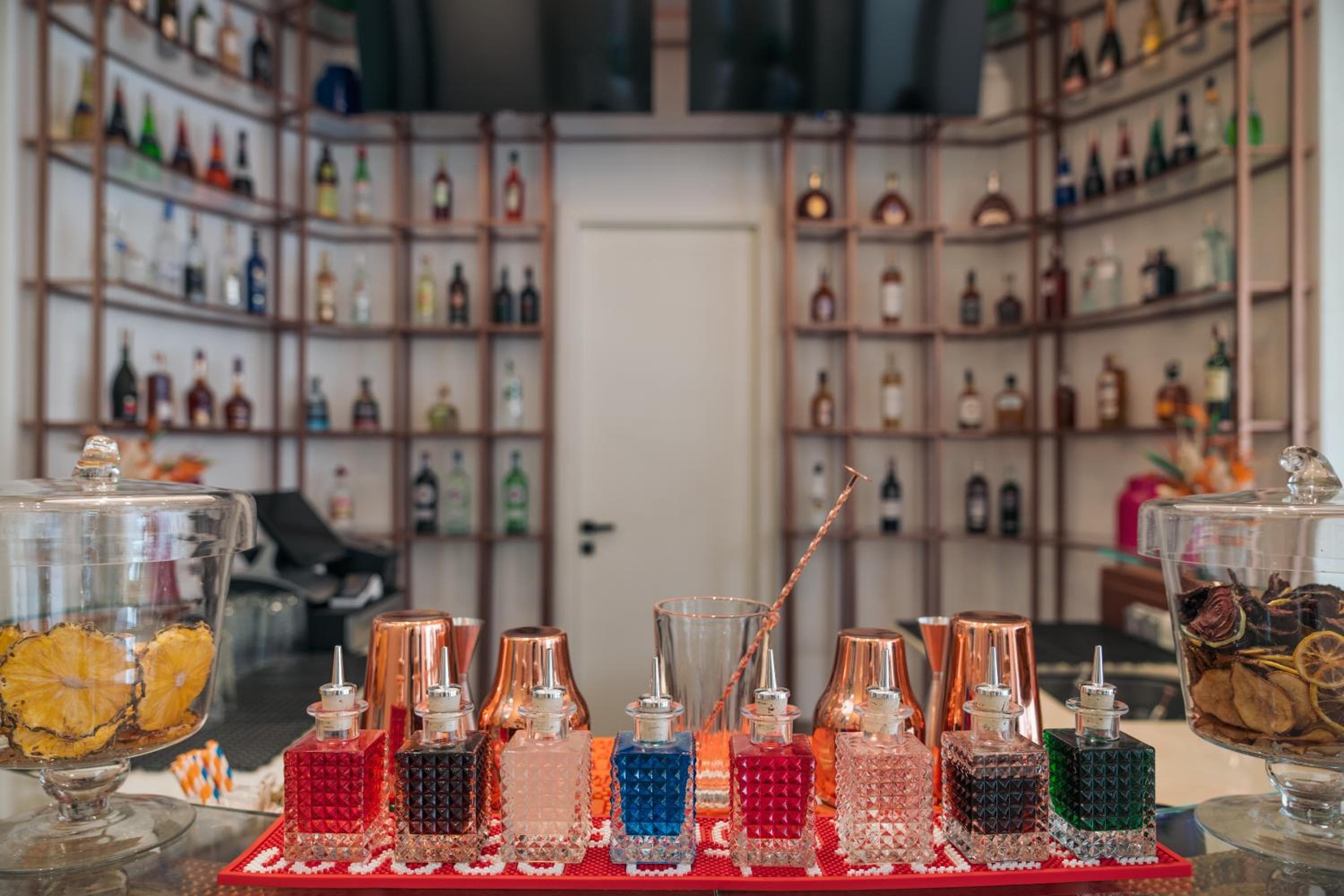 Pestana CR7 Marrakech hotel, Avenue de la Ménara, Marrakech, Morocco — photo 10