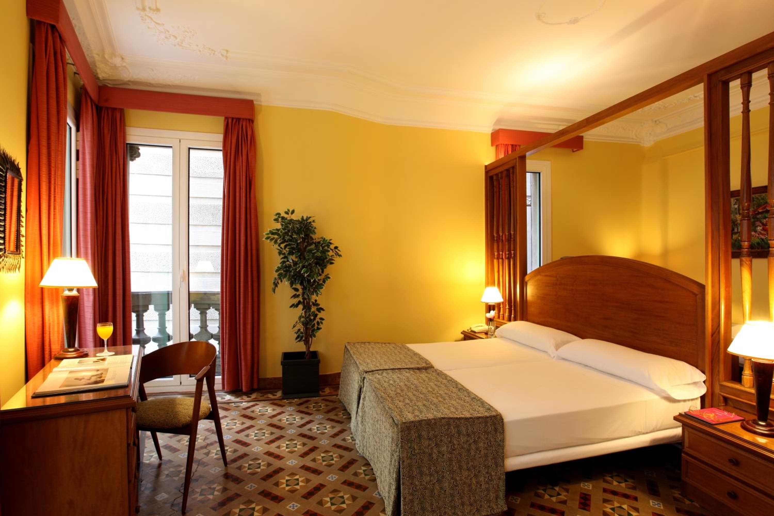 Hotel Nouvel — 22