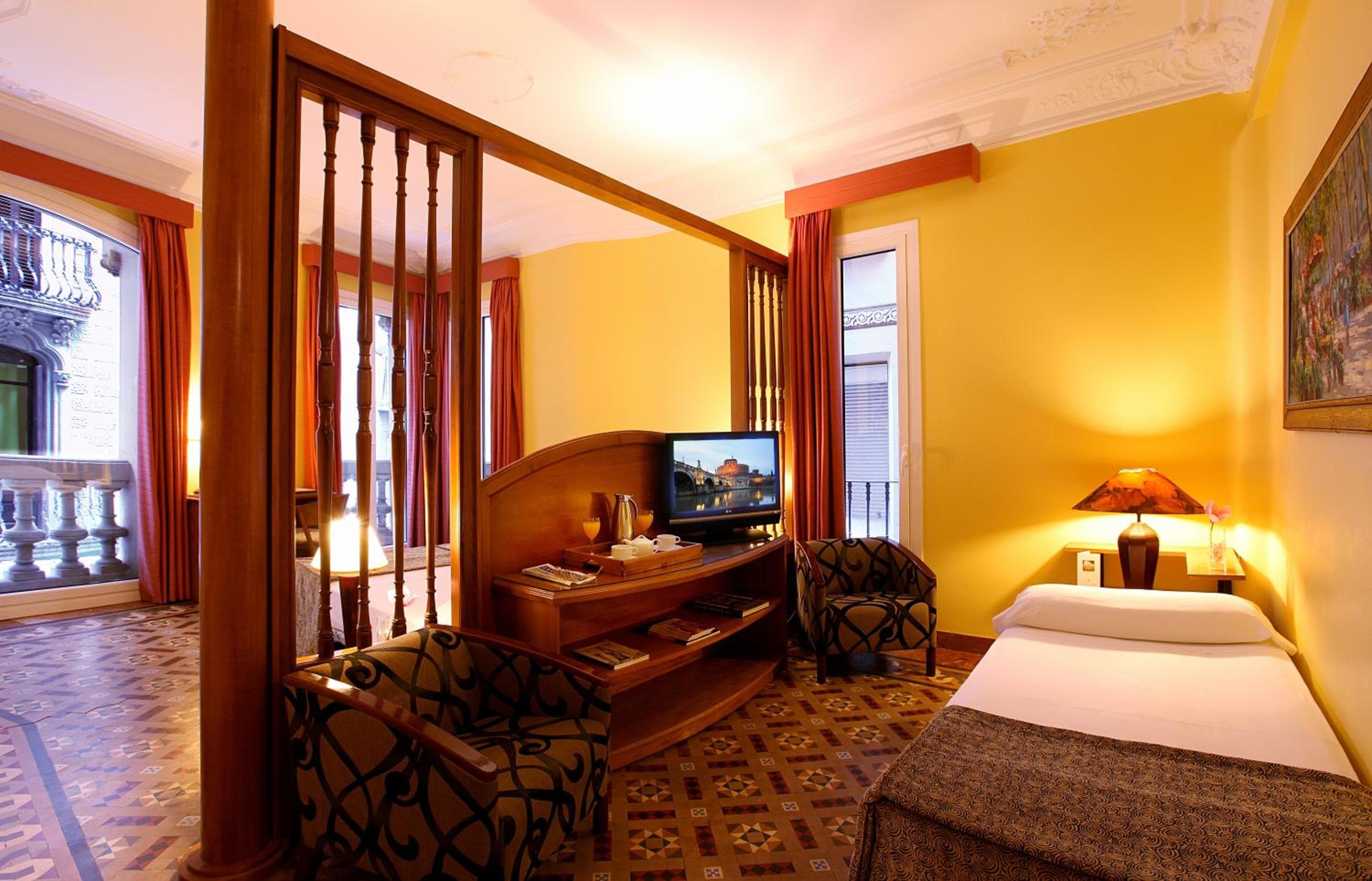 Hotel Nouvel — 22