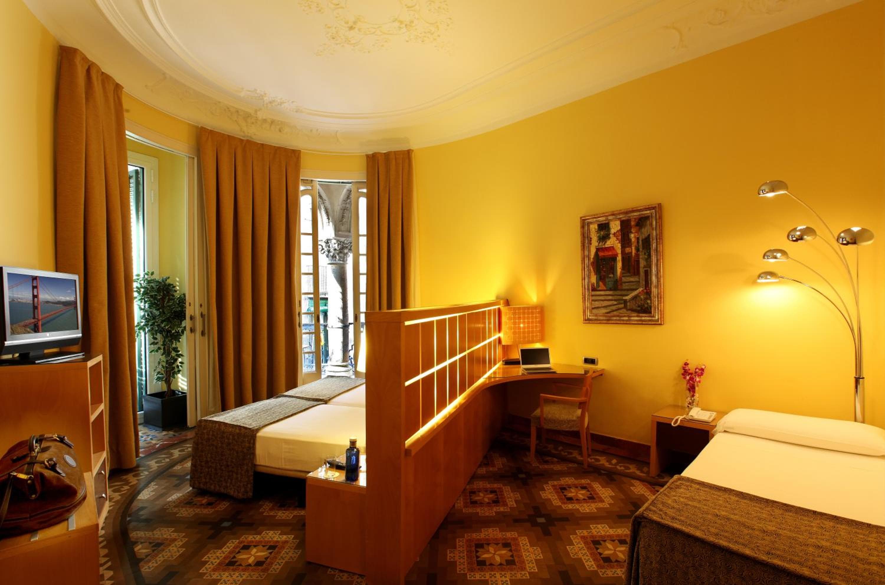 Hotel Nouvel — 29