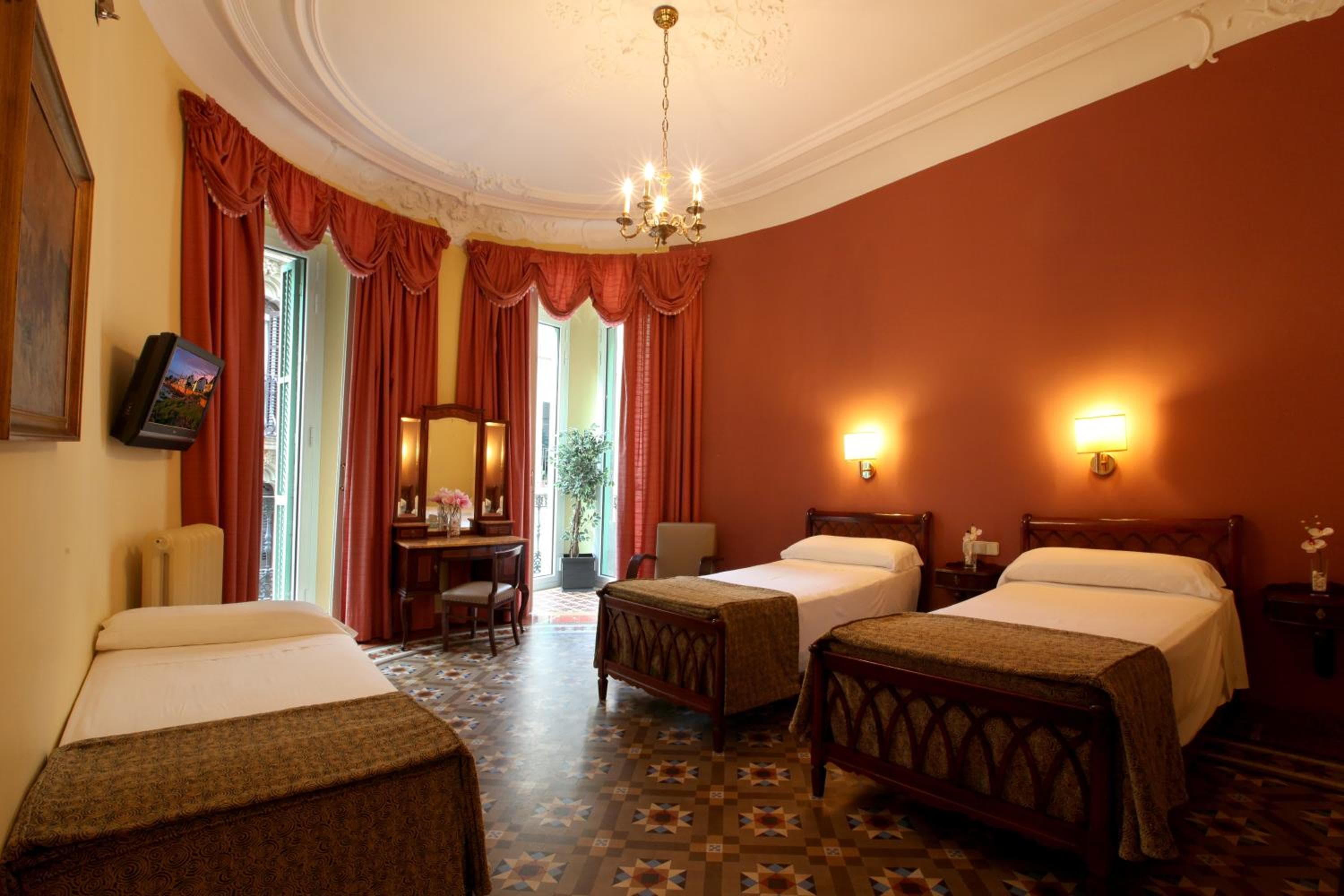 Hotel Nouvel — 23