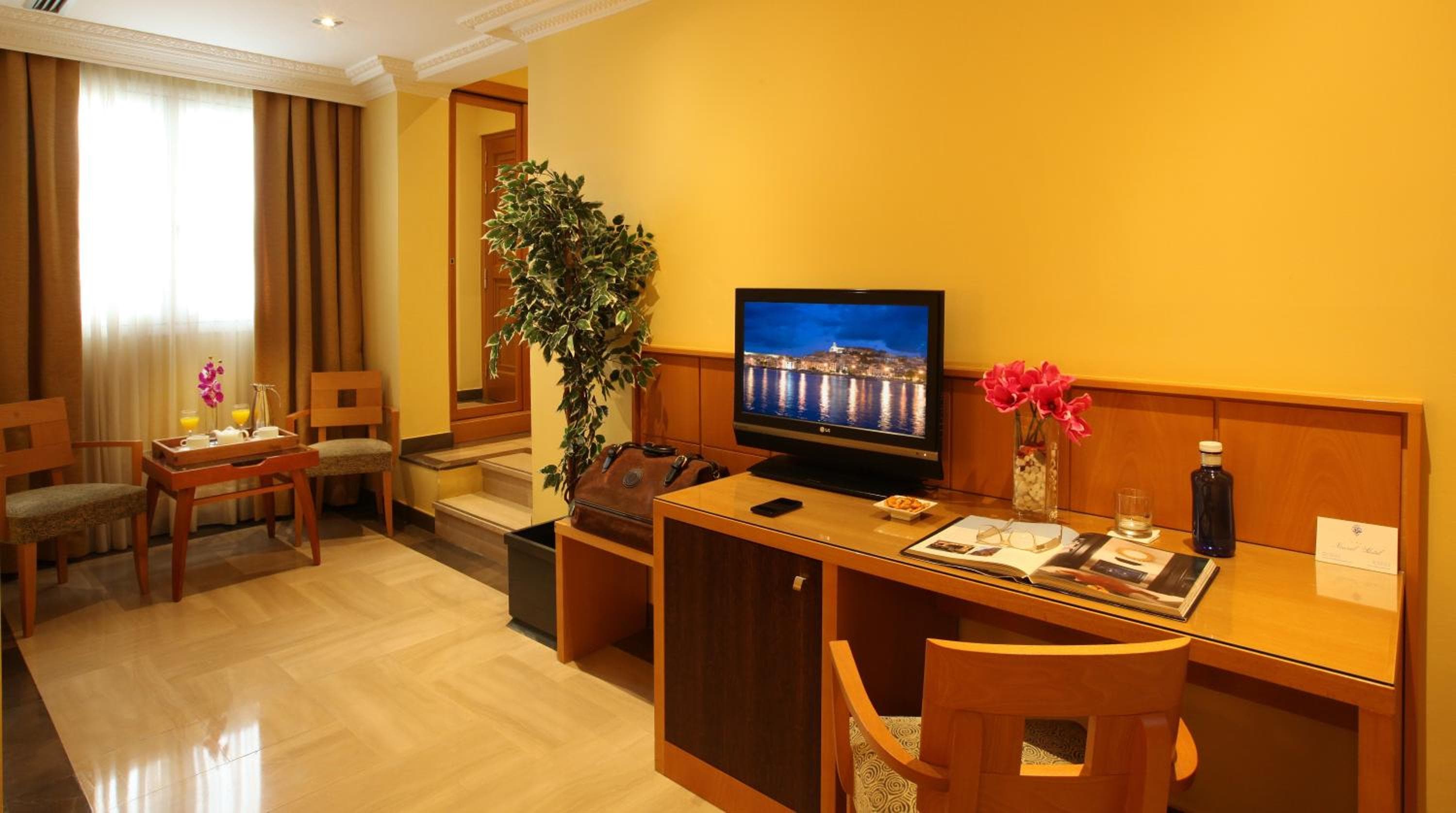 Hotel Nouvel — 26