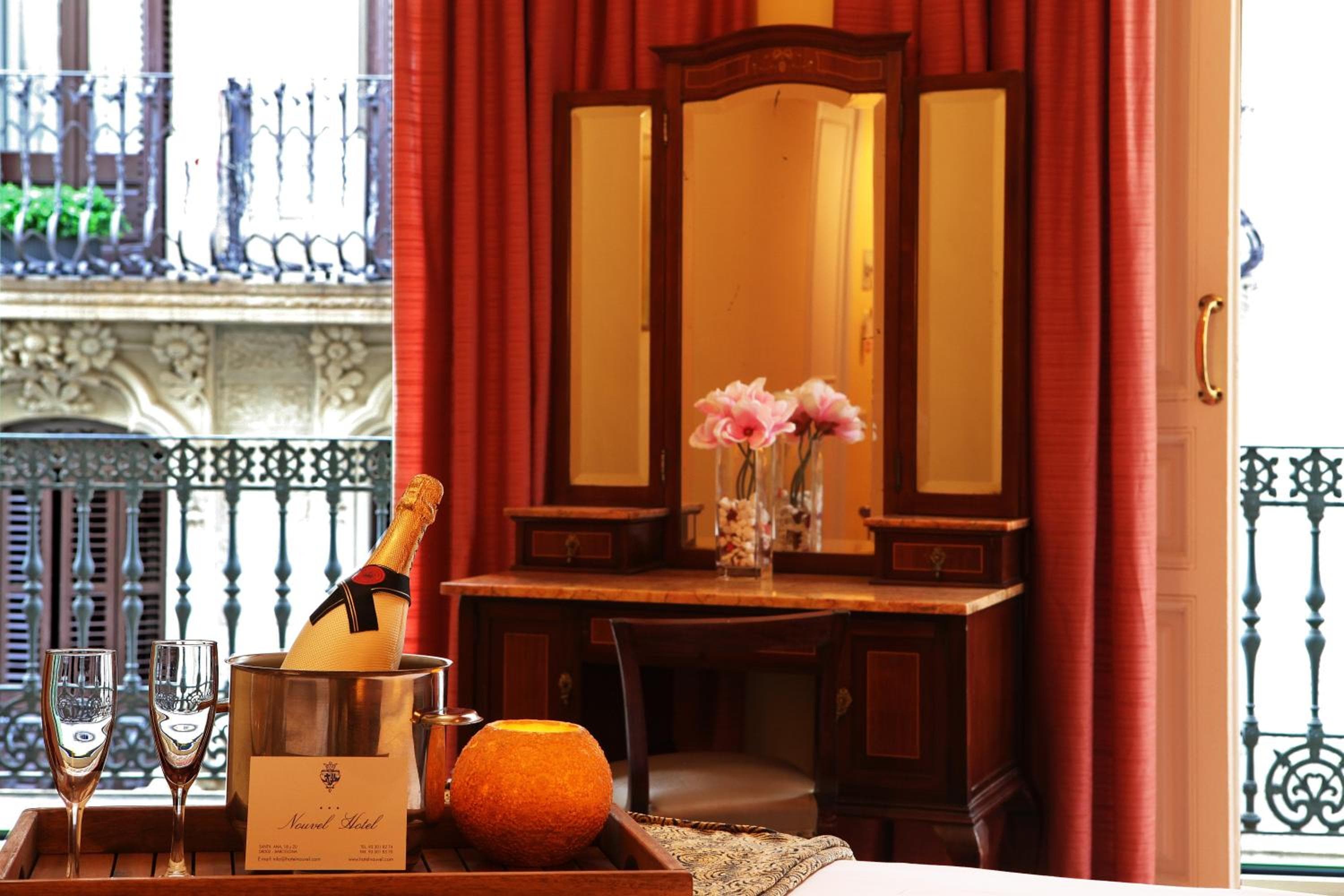 Hotel Nouvel — 24