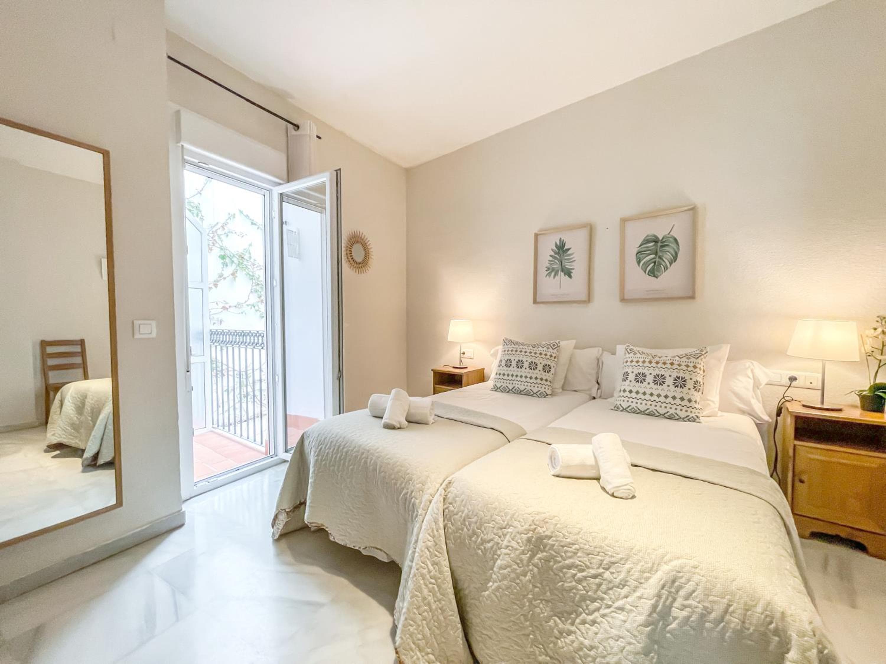 San Marcos Apartamentos — 17
