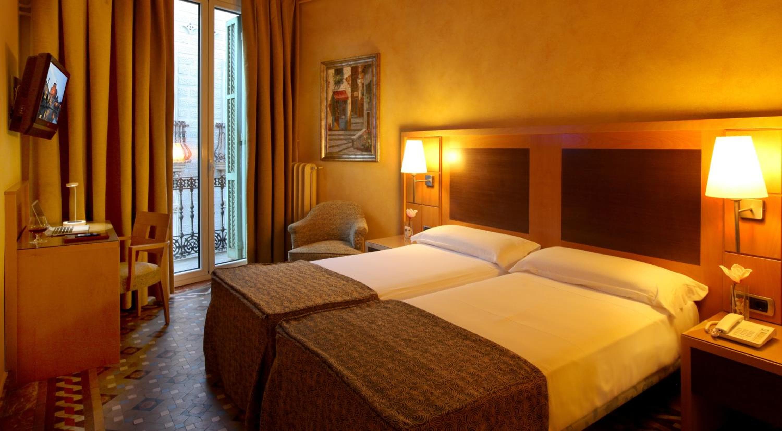 Hotel Nouvel — 6