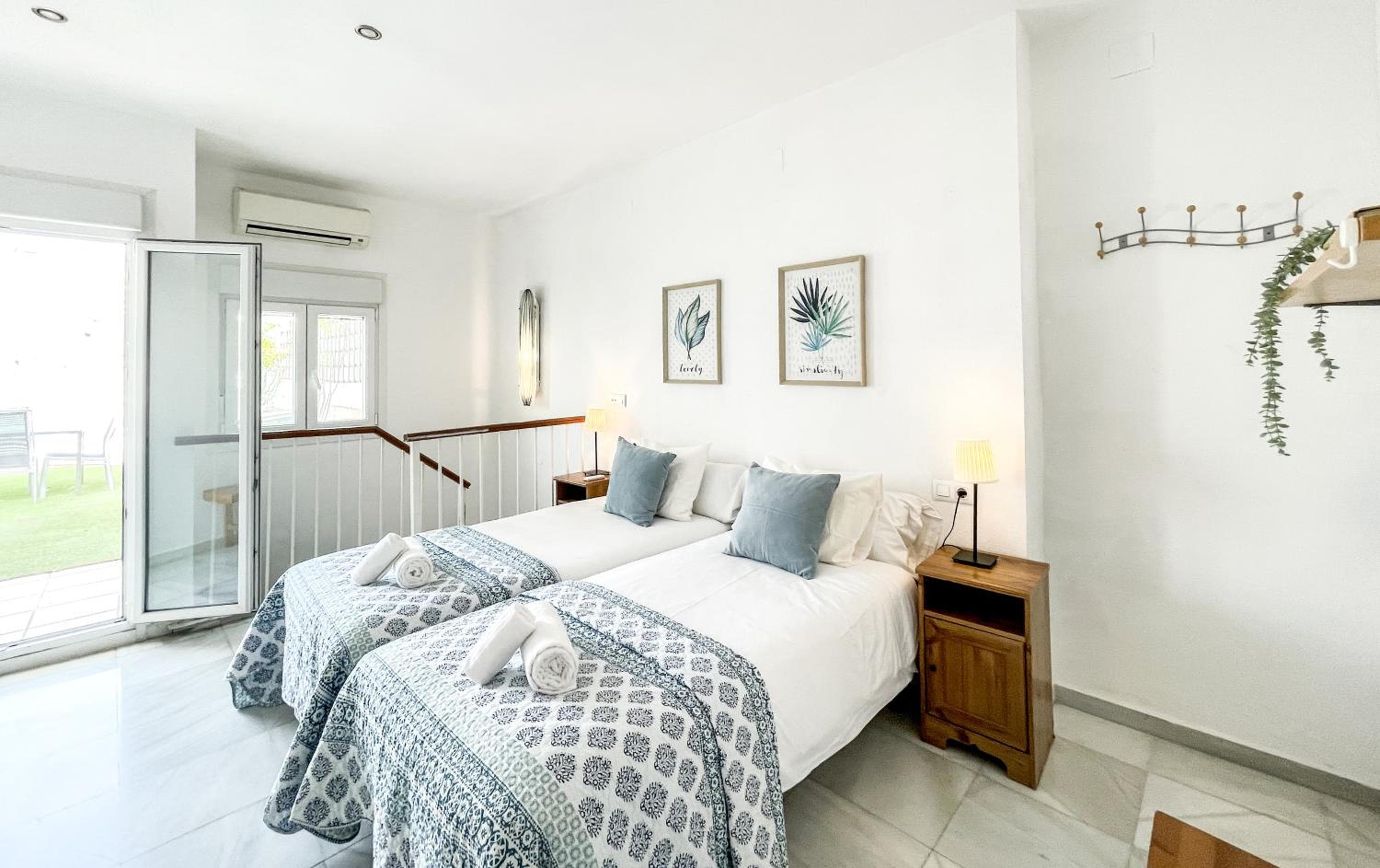 San Marcos Apartamentos — 27
