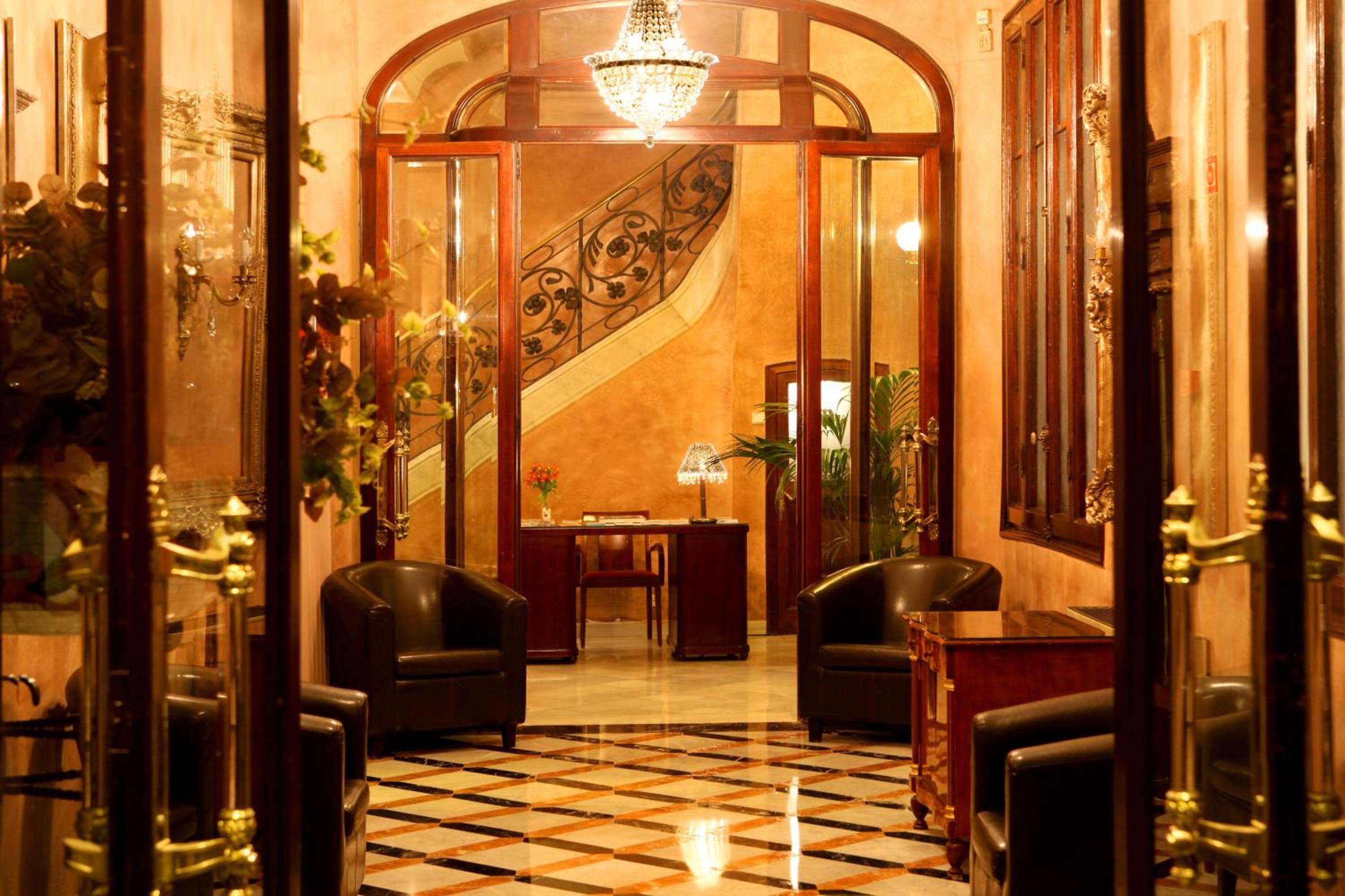 Hotel Nouvel — 2
