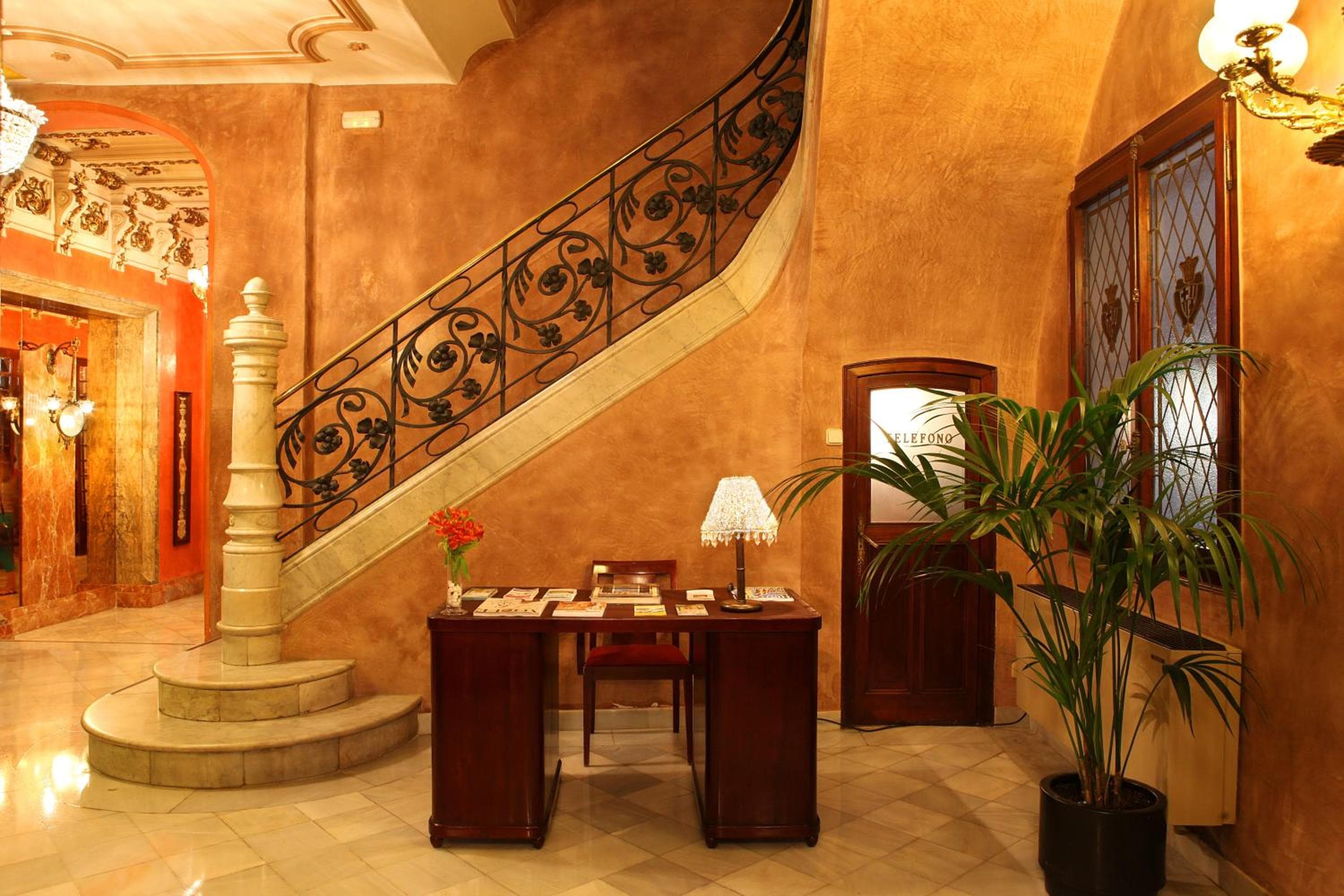 Hotel Nouvel — 8