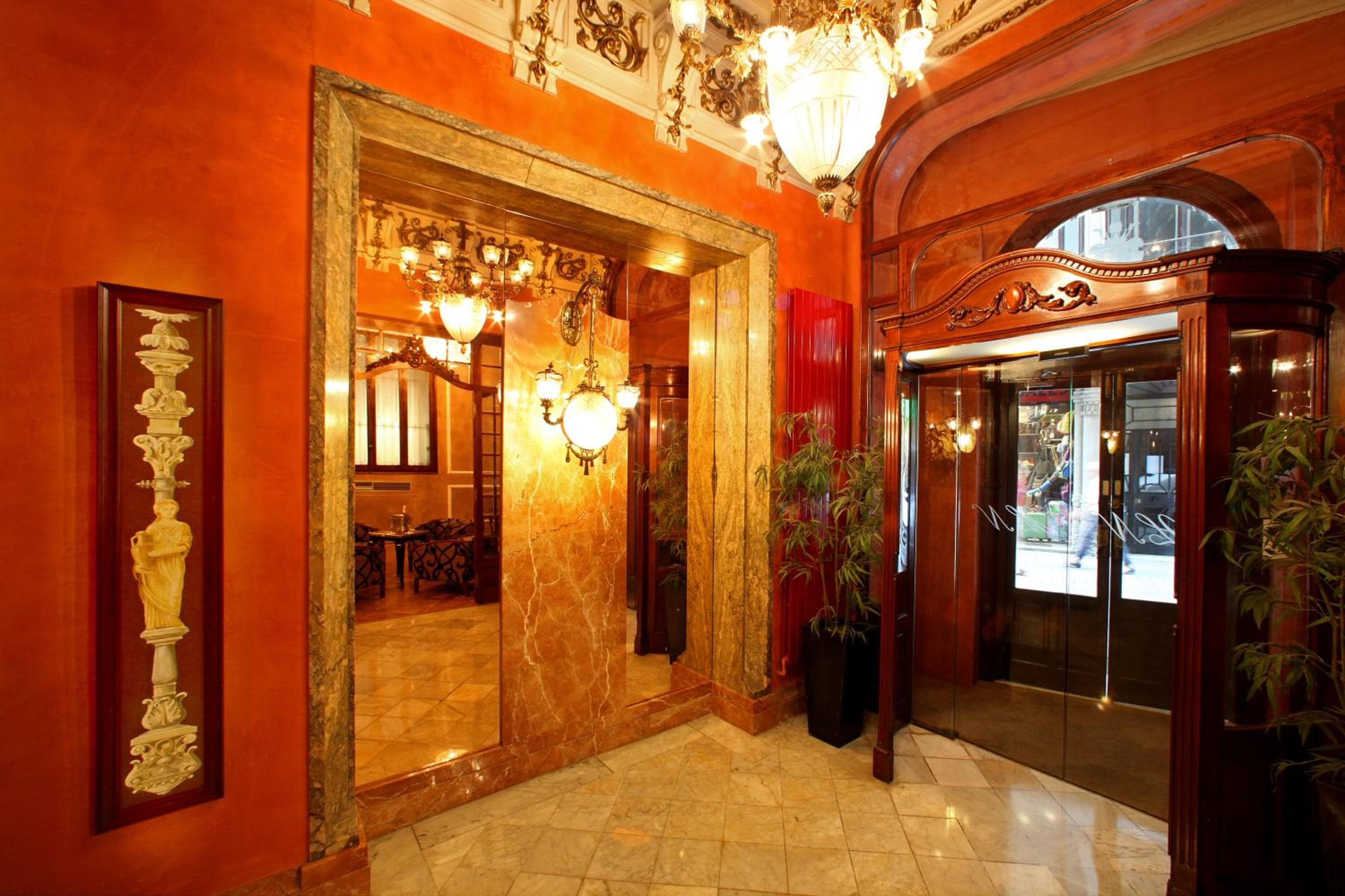 Hotel Nouvel — 4
