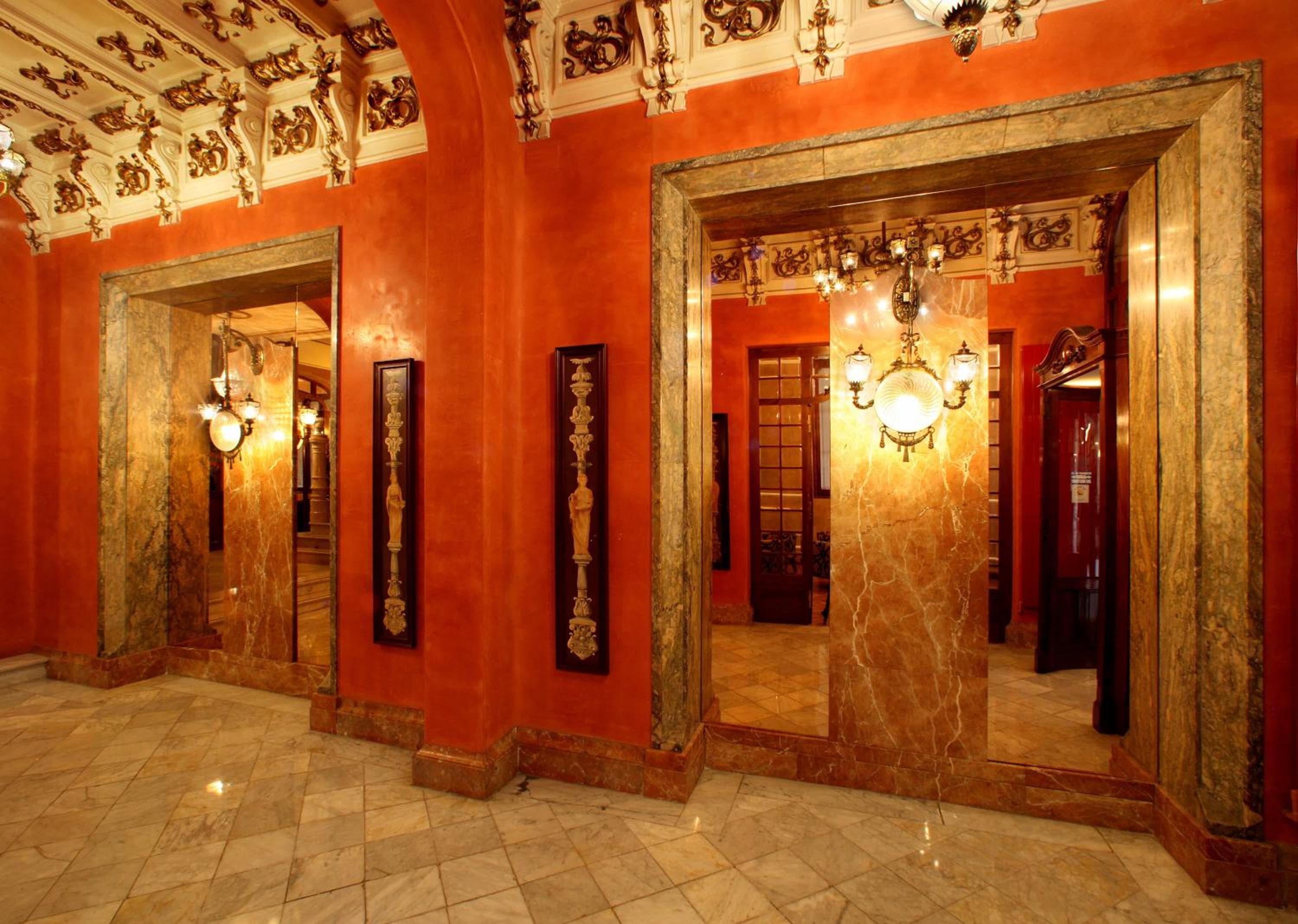 Hotel Nouvel — 3