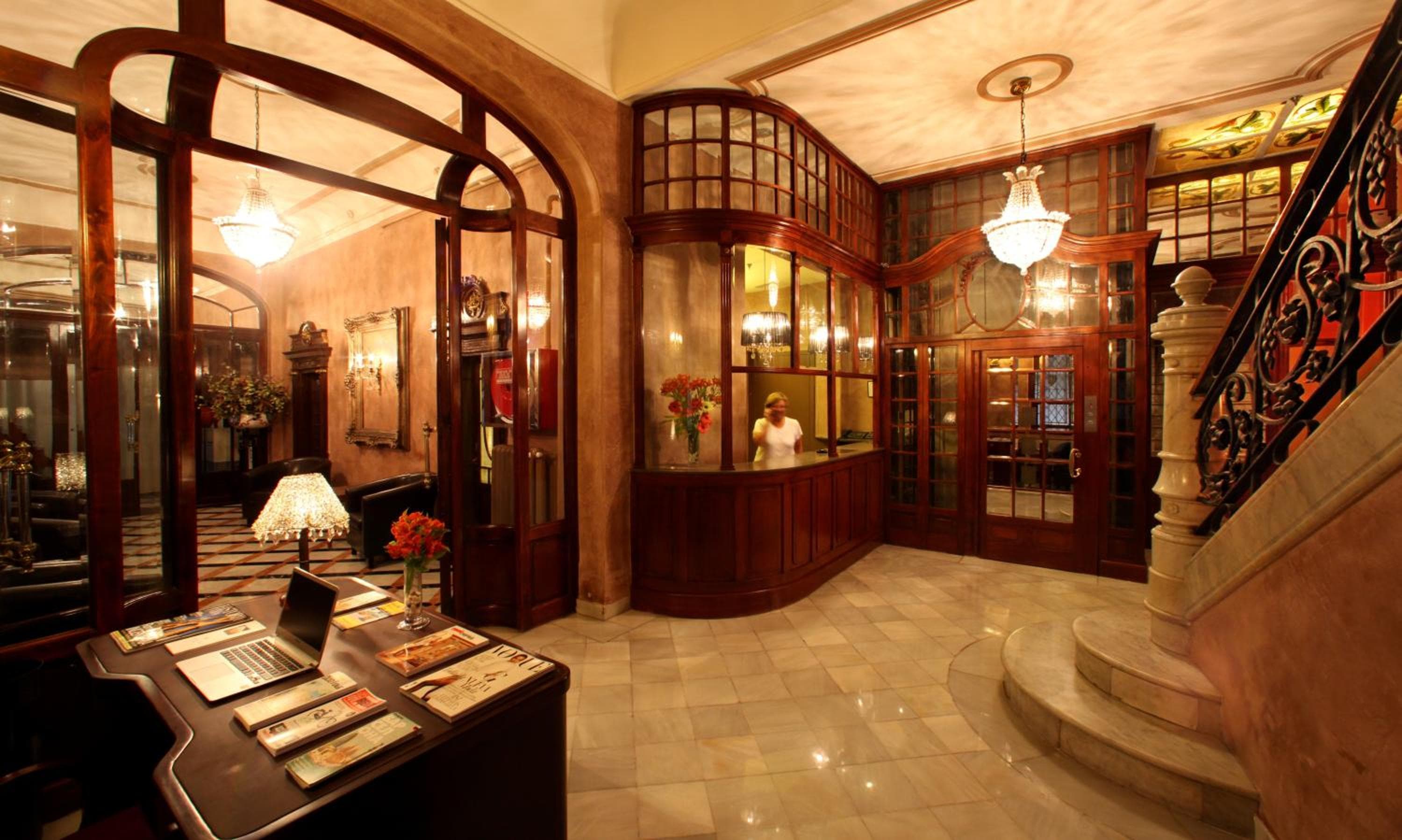 Hotel Nouvel — 5