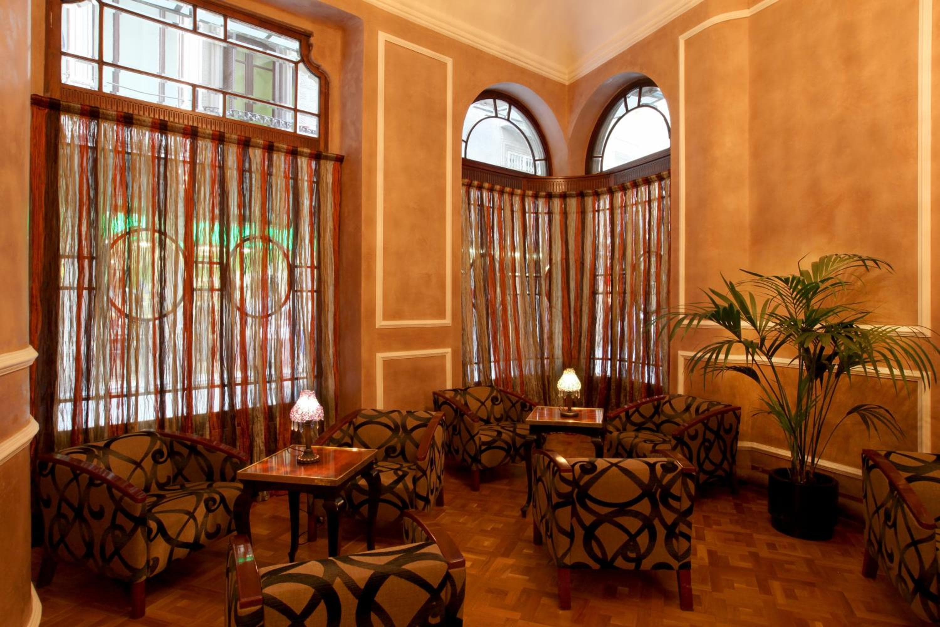Hotel Nouvel — 7