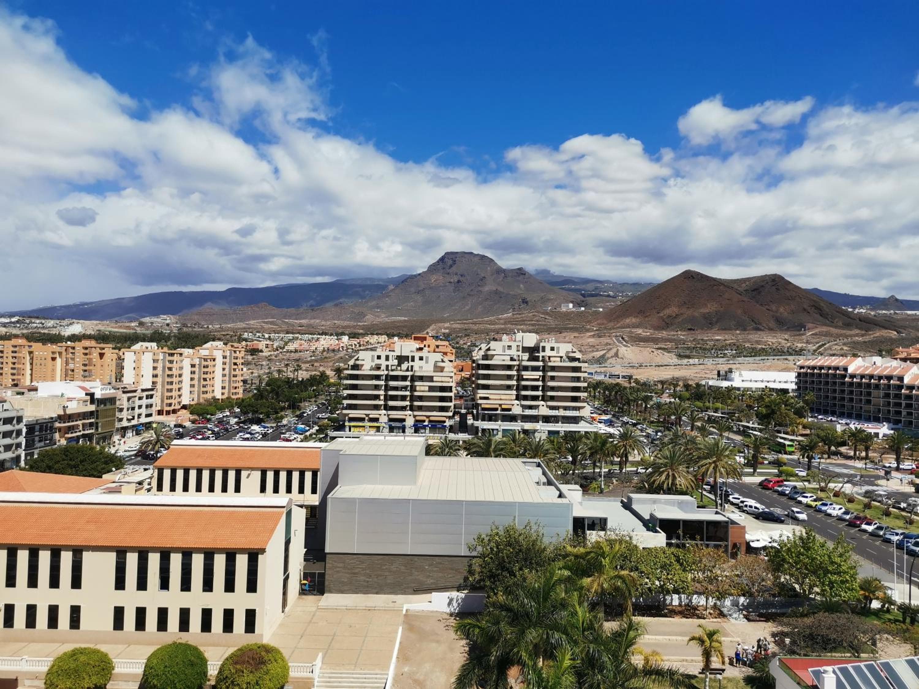 Appartement standing Vue panoramique OceanSight Beach 250m — 2