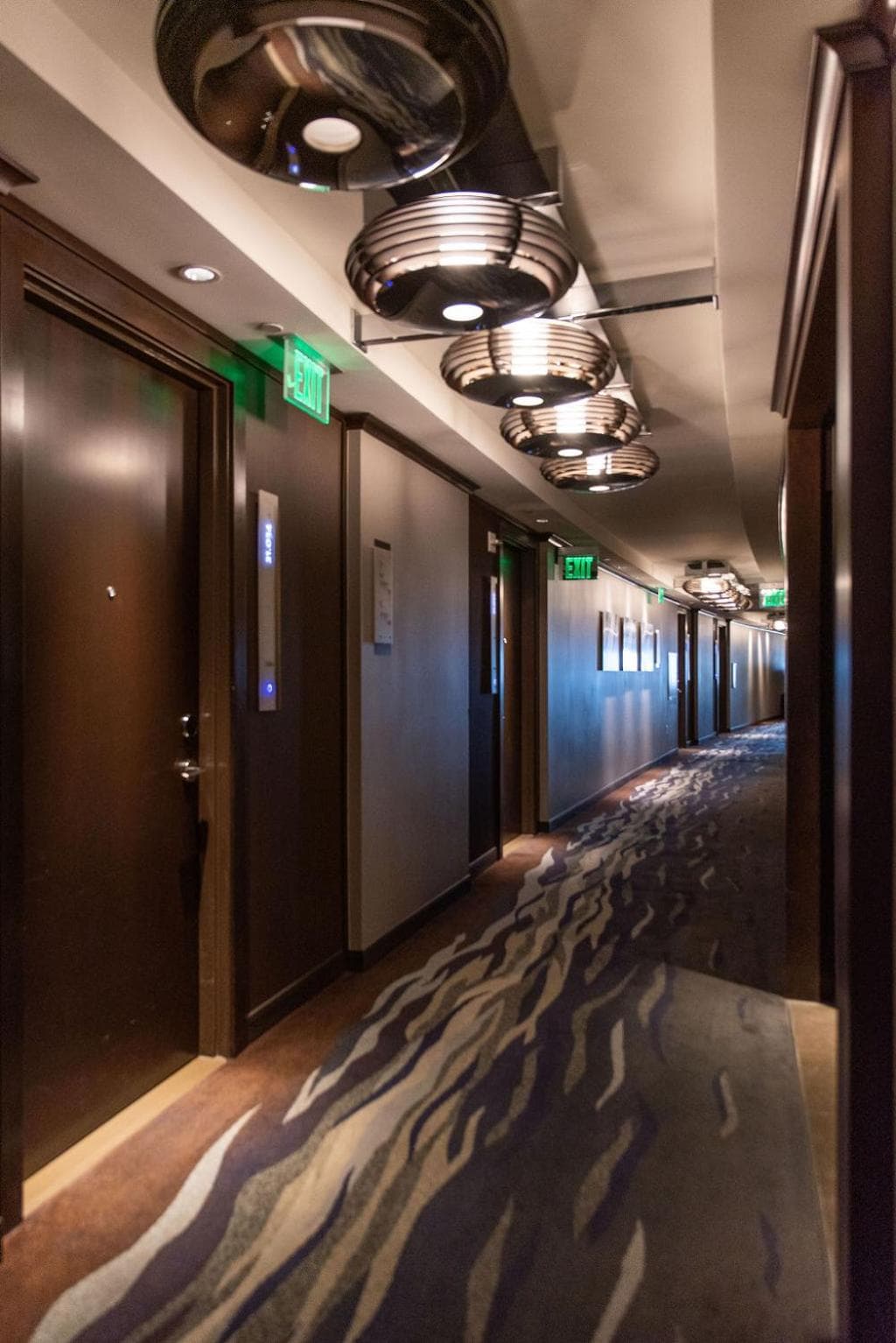 StripViewSuites at Vdara — 8