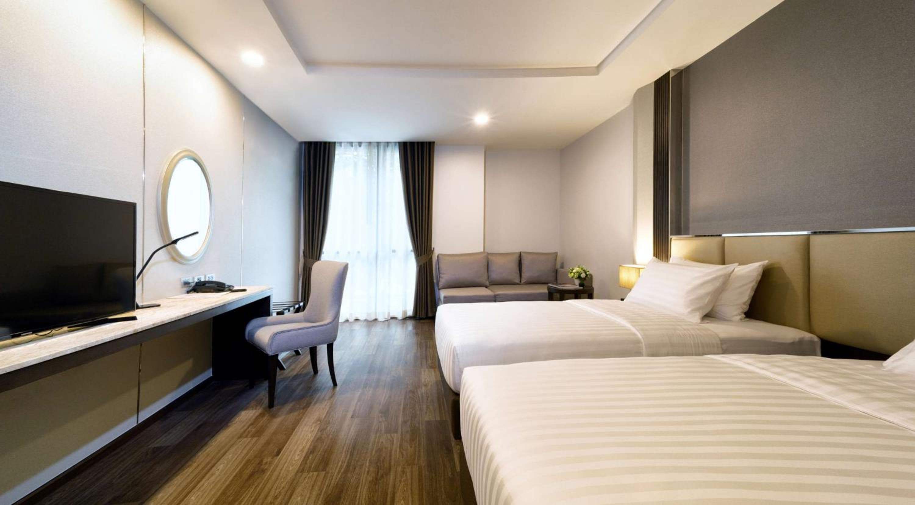 SureStay Plus di Best Western Sukhumvit 2 — 8