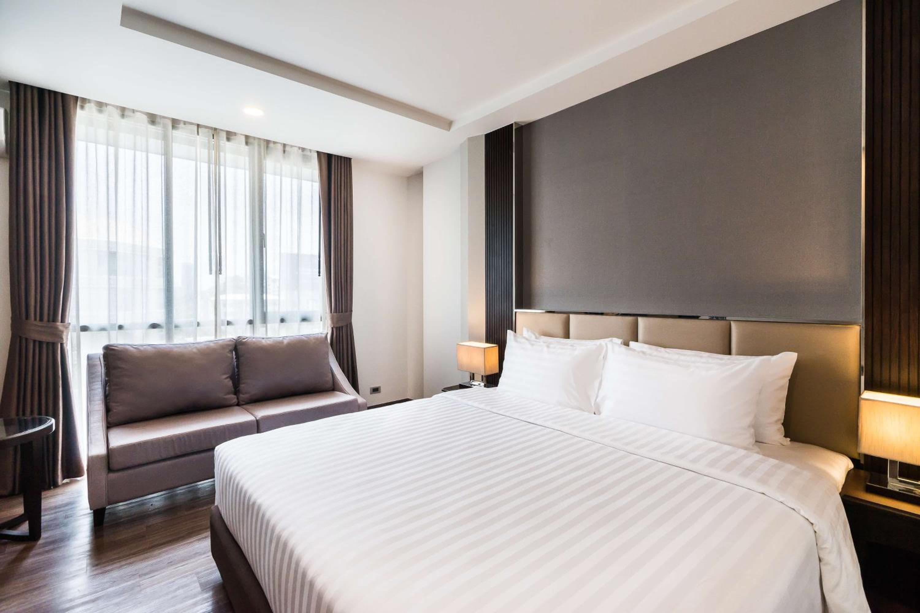 SureStay Plus di Best Western Sukhumvit 2 — 14
