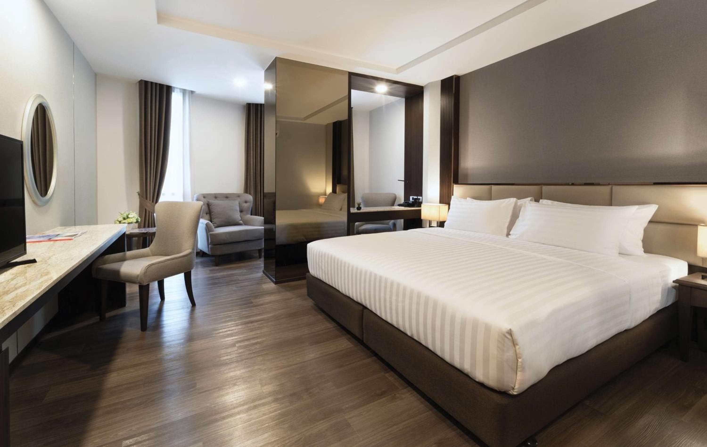 SureStay Plus di Best Western Sukhumvit 2 — 17