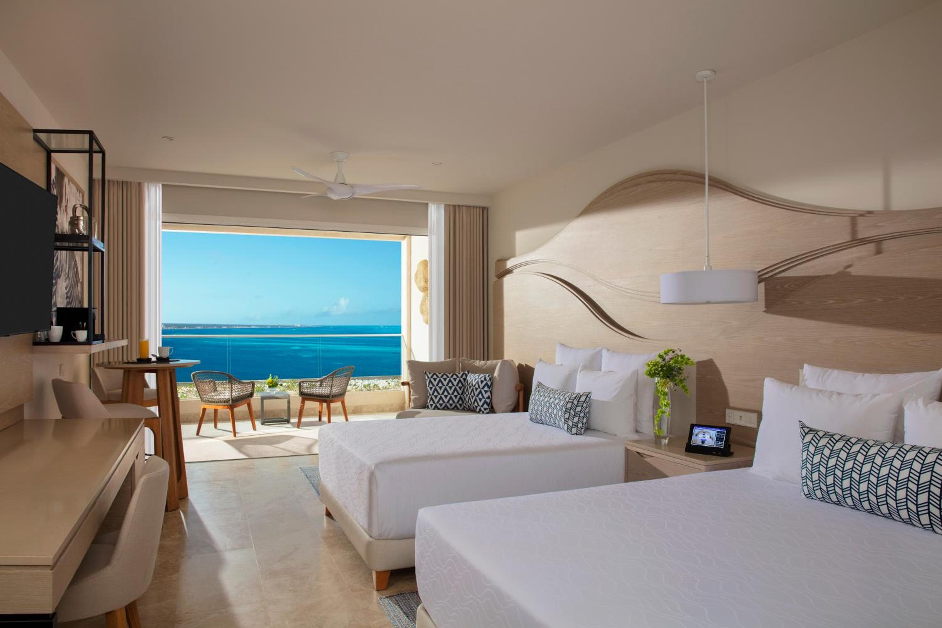 Breathless Cancun Soul Resort & Spa - Adults Only - All Inclusive — 16
