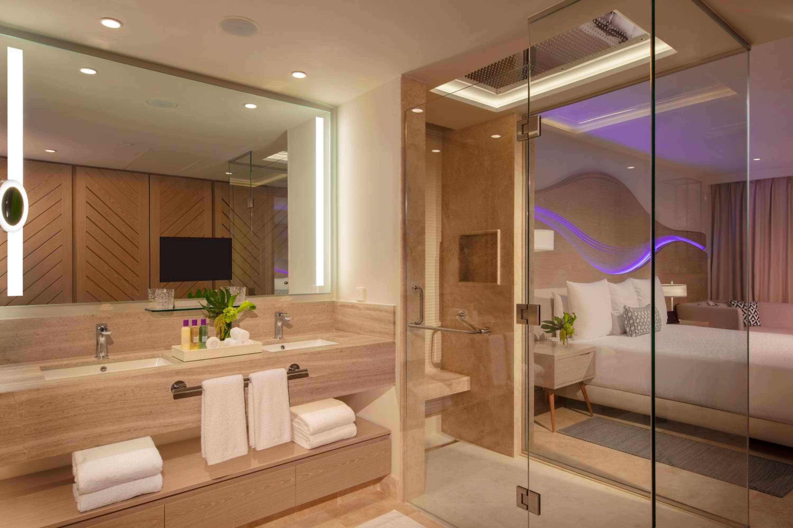 Breathless Cancun Soul Resort & Spa - Adults Only - All Inclusive — 19