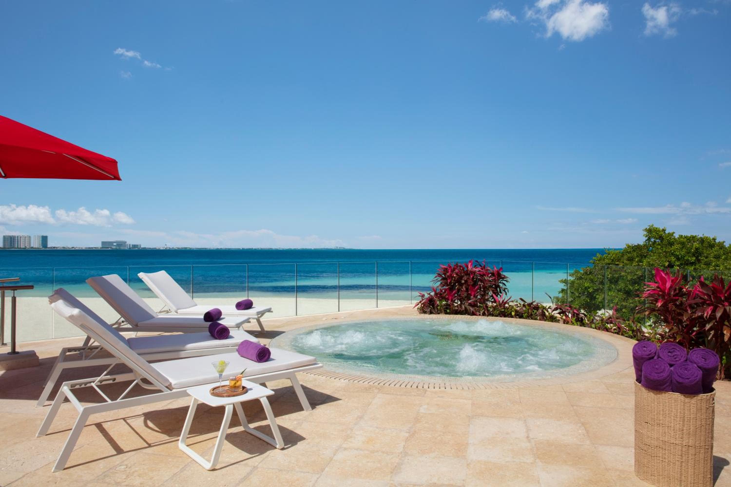 Breathless Cancun Soul Resort & Spa - Solo adulti - All Inclusive — 30